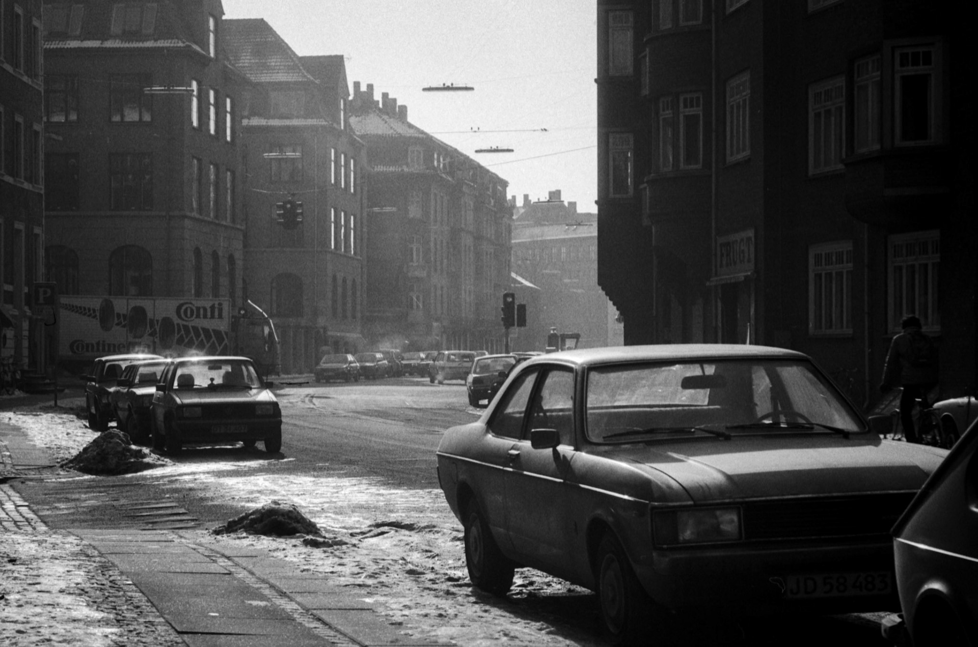 København 12. februar 1985 - OM4 - FP4