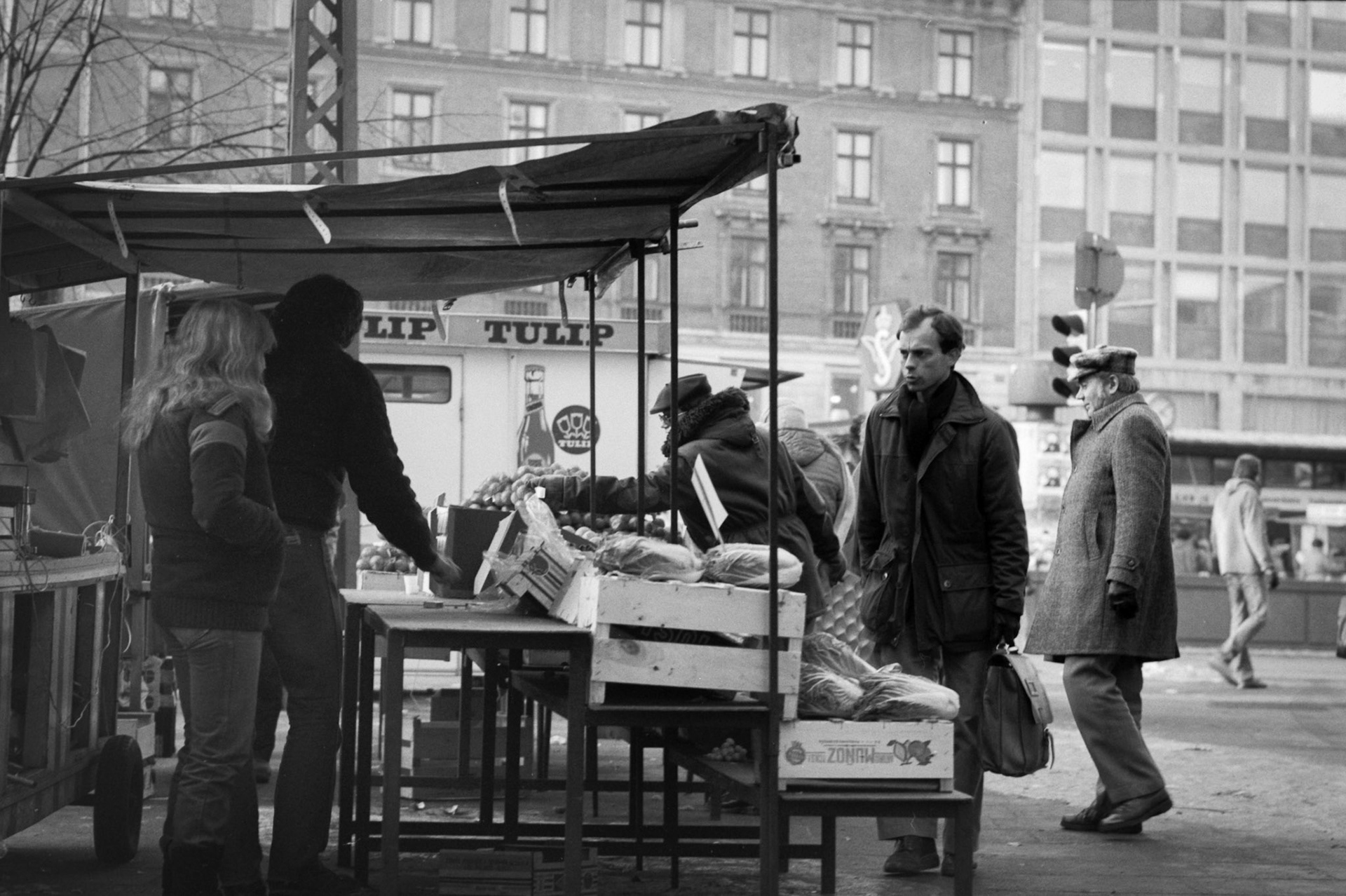 København 11. februar 1985 - OM4 - FP4