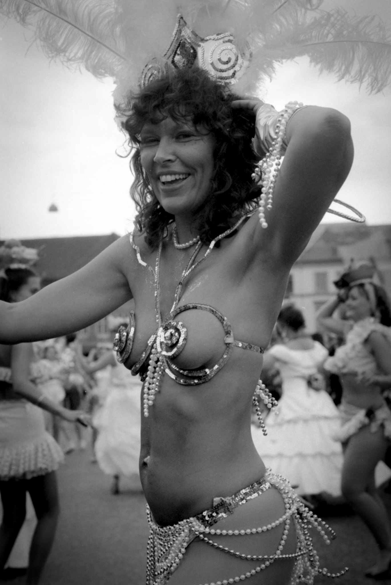 Karneval i København 1987