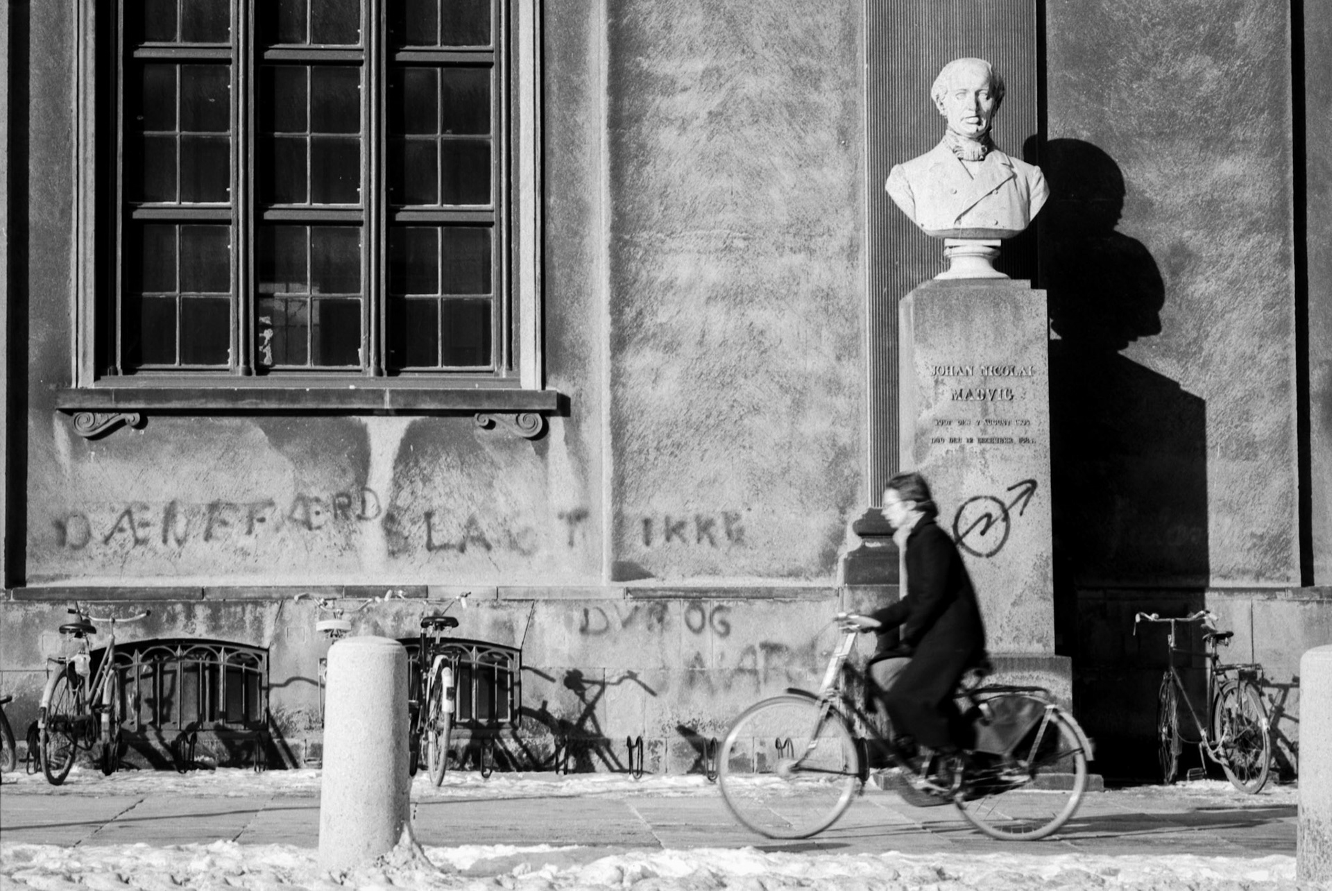 København 12. februar 1985 - OM4 - FP4