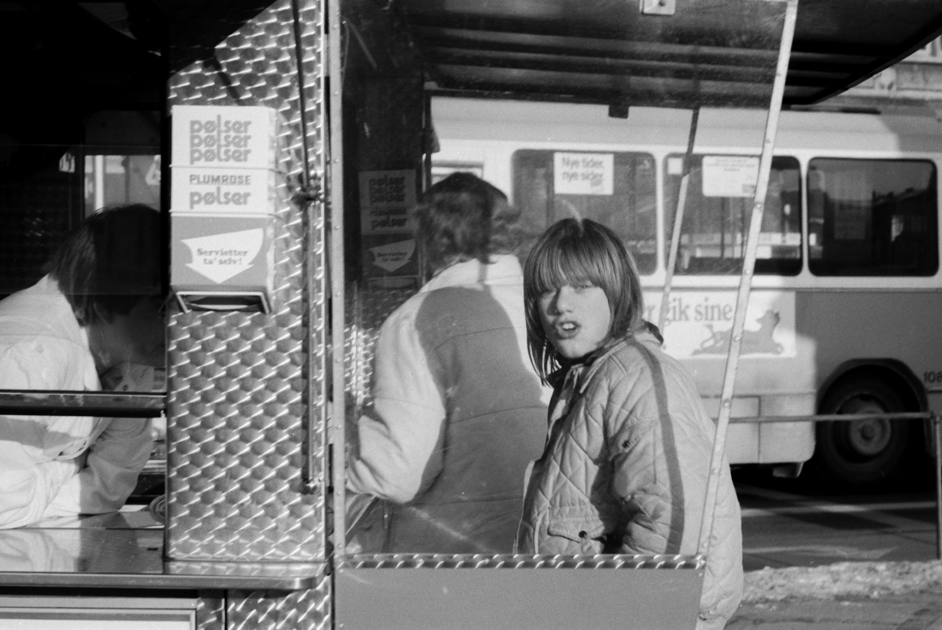 København 11. februar 1985 - OM4 - FP4