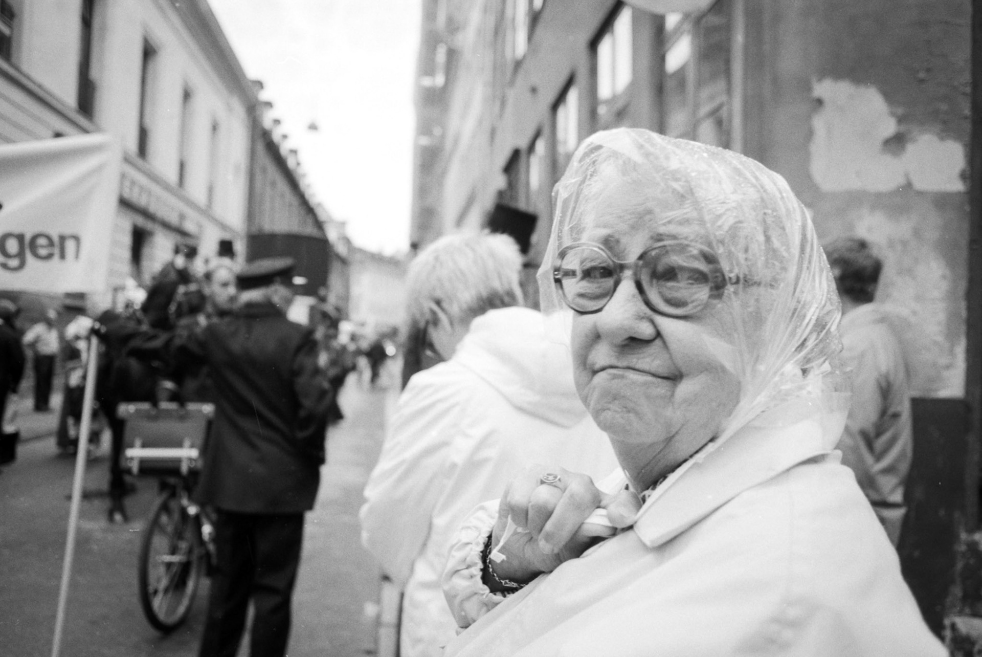 København og Tivoli 14, 15 og 31. august 1986 - OM4 - FP4