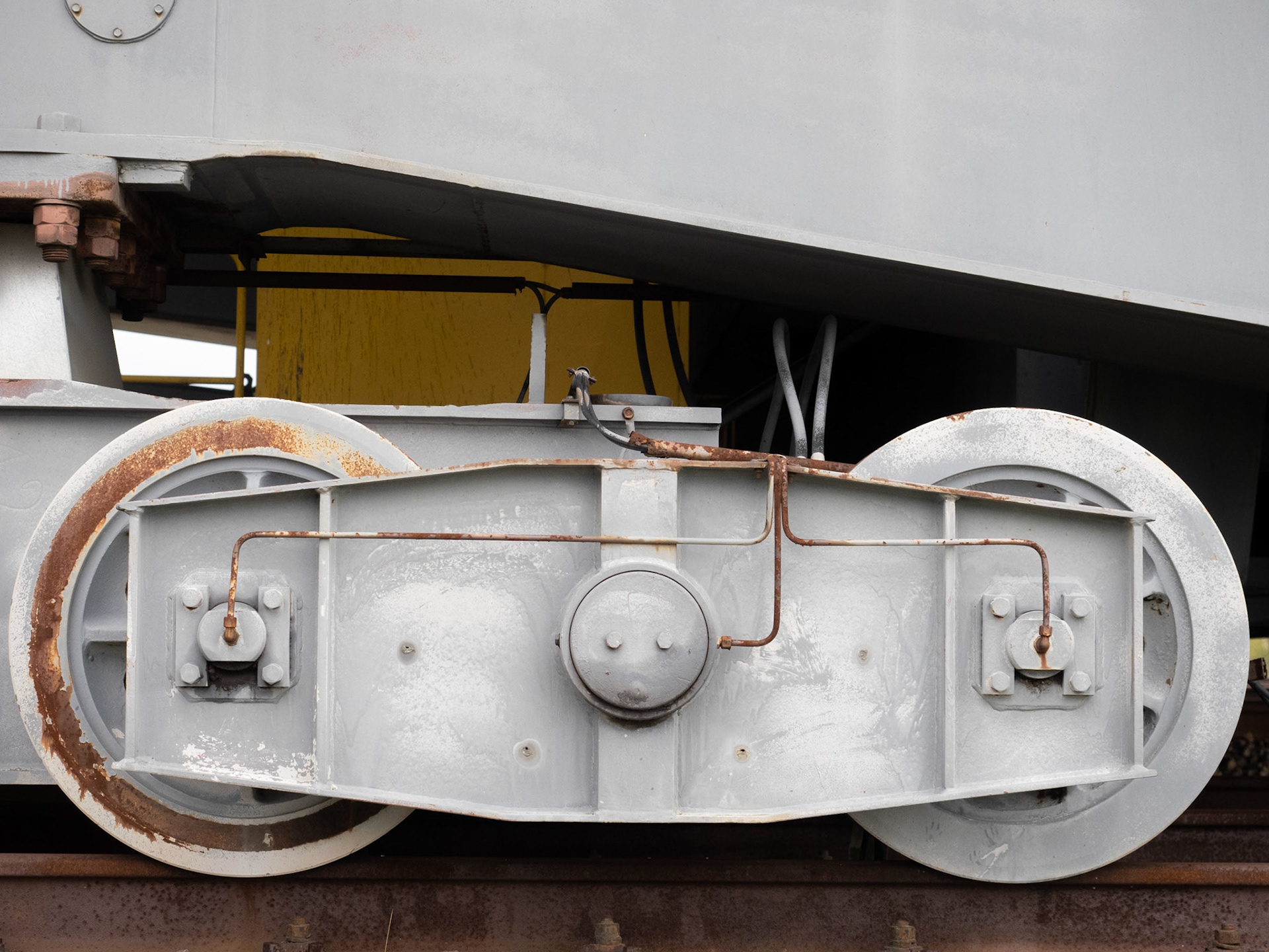German Machine