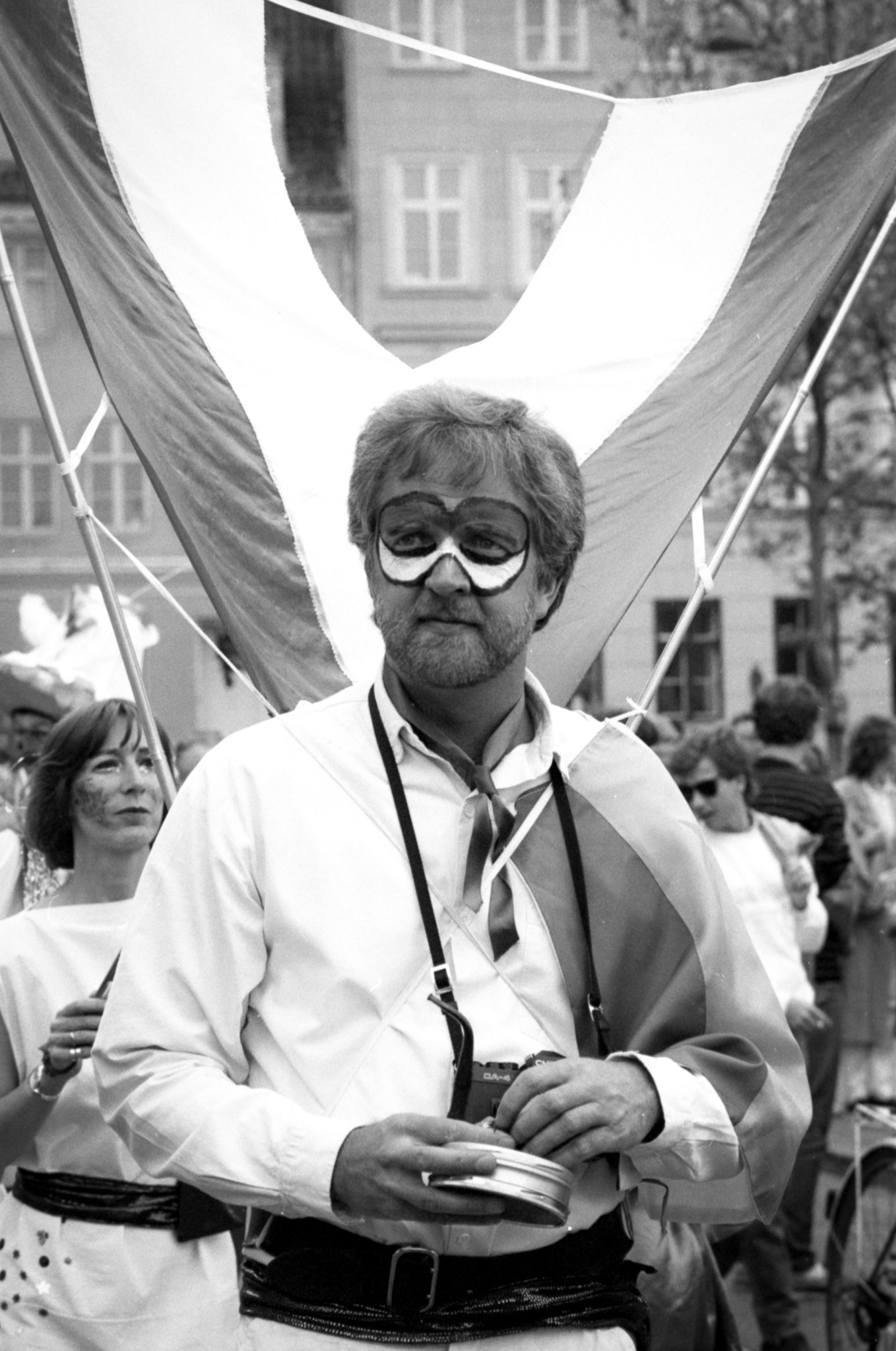 Karneval i København 1987