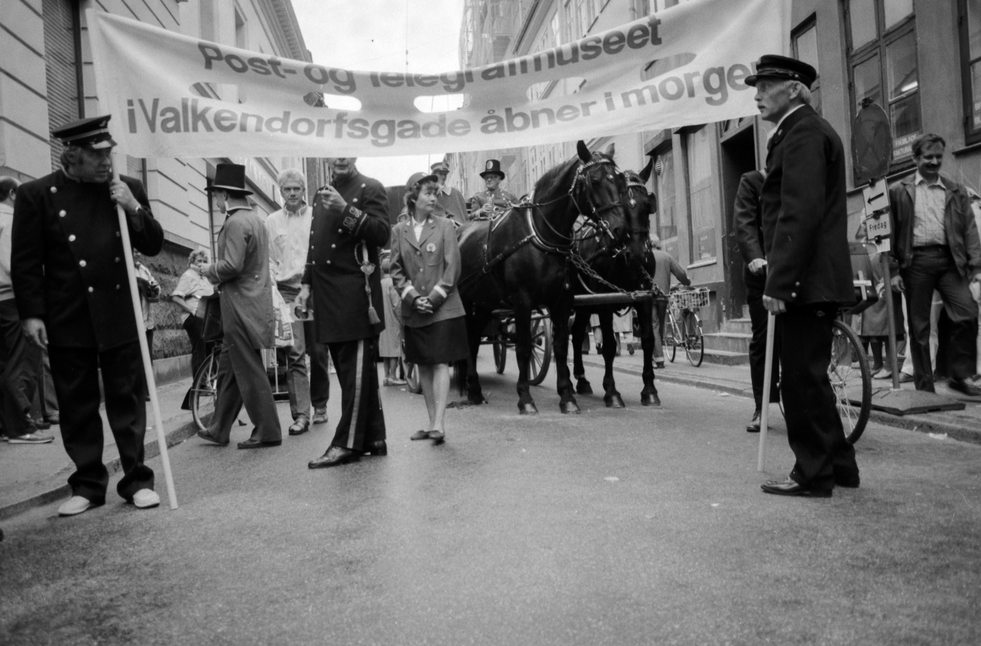 København og Tivoli 14, 15 og 31. august 1986 - OM4 - FP4