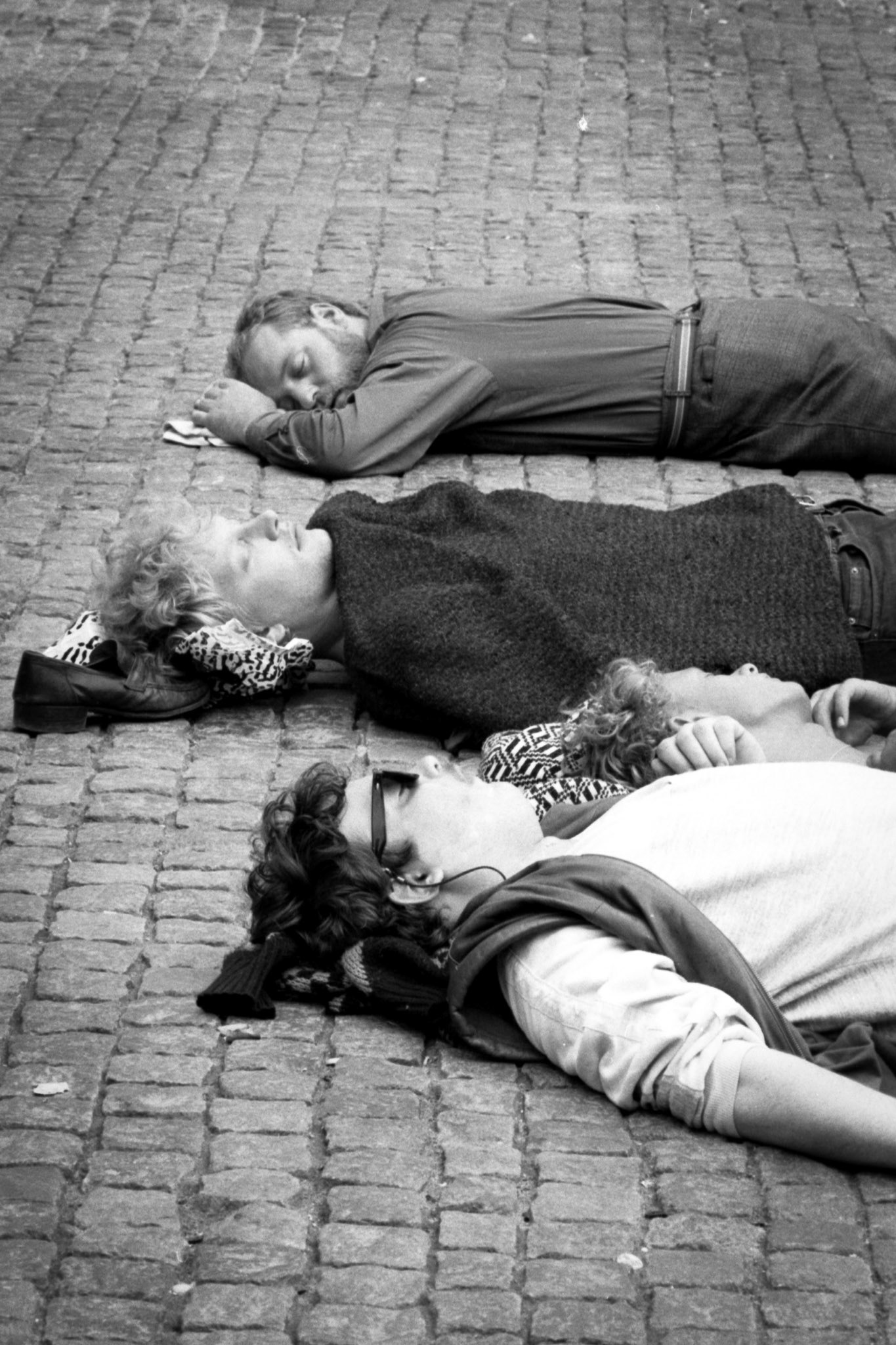 Karneval i København 1987