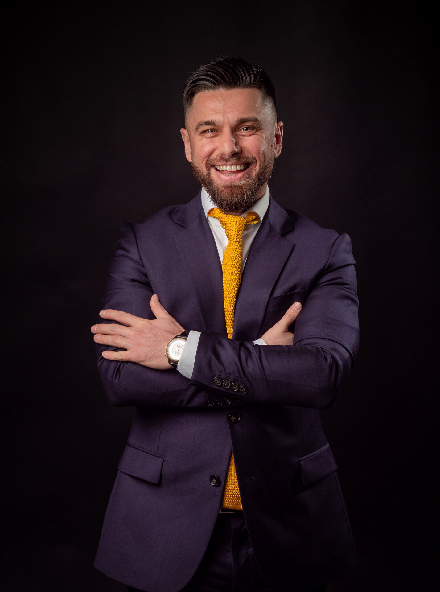 Business Portraits