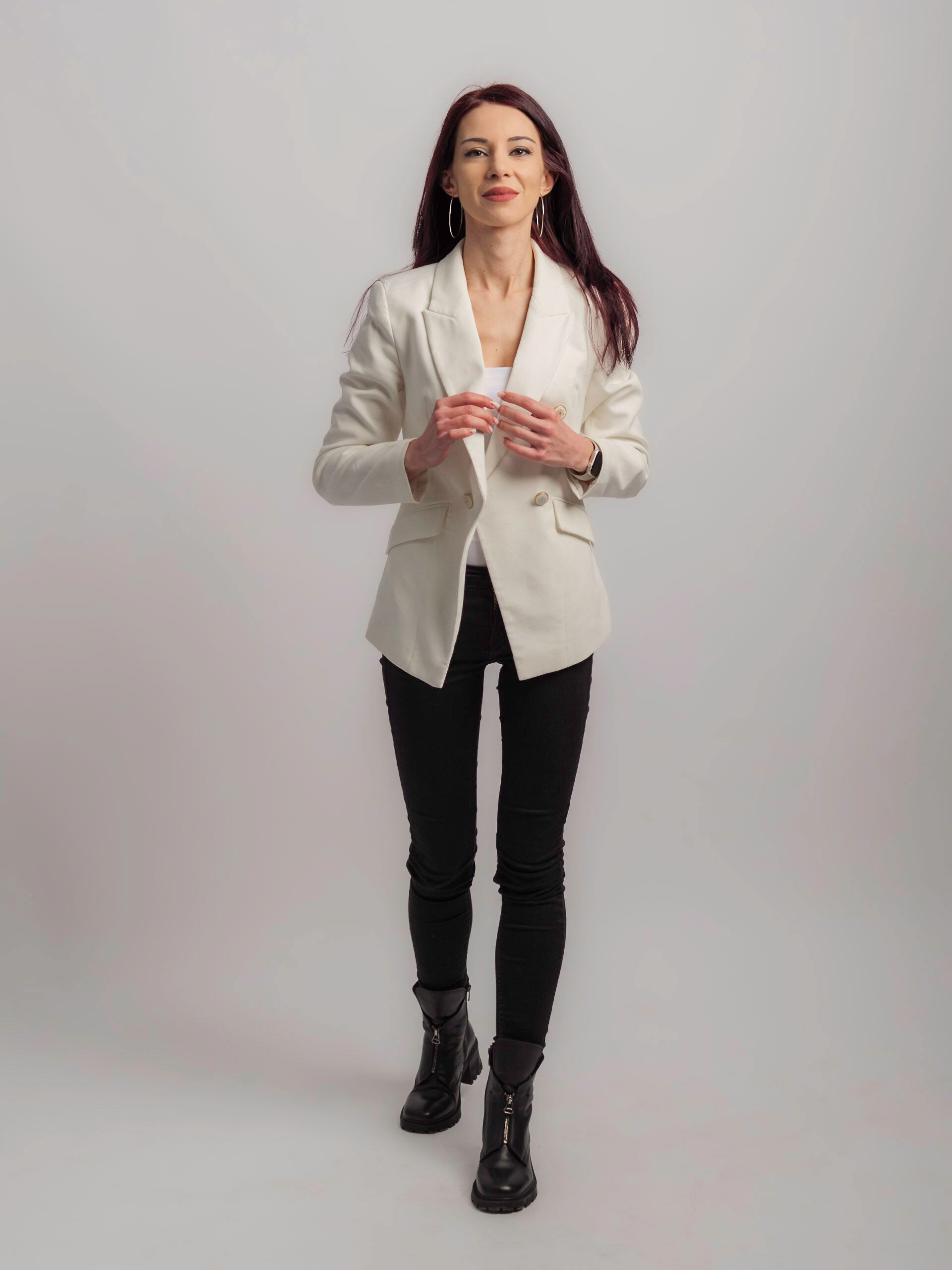 Business Portraits