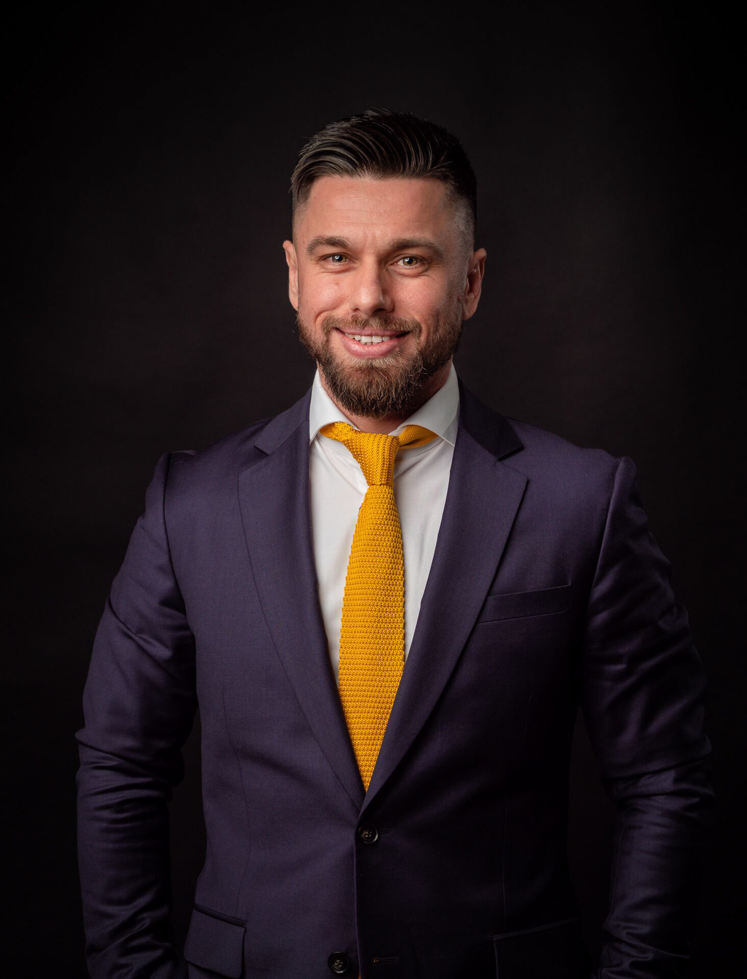 Business Portraits