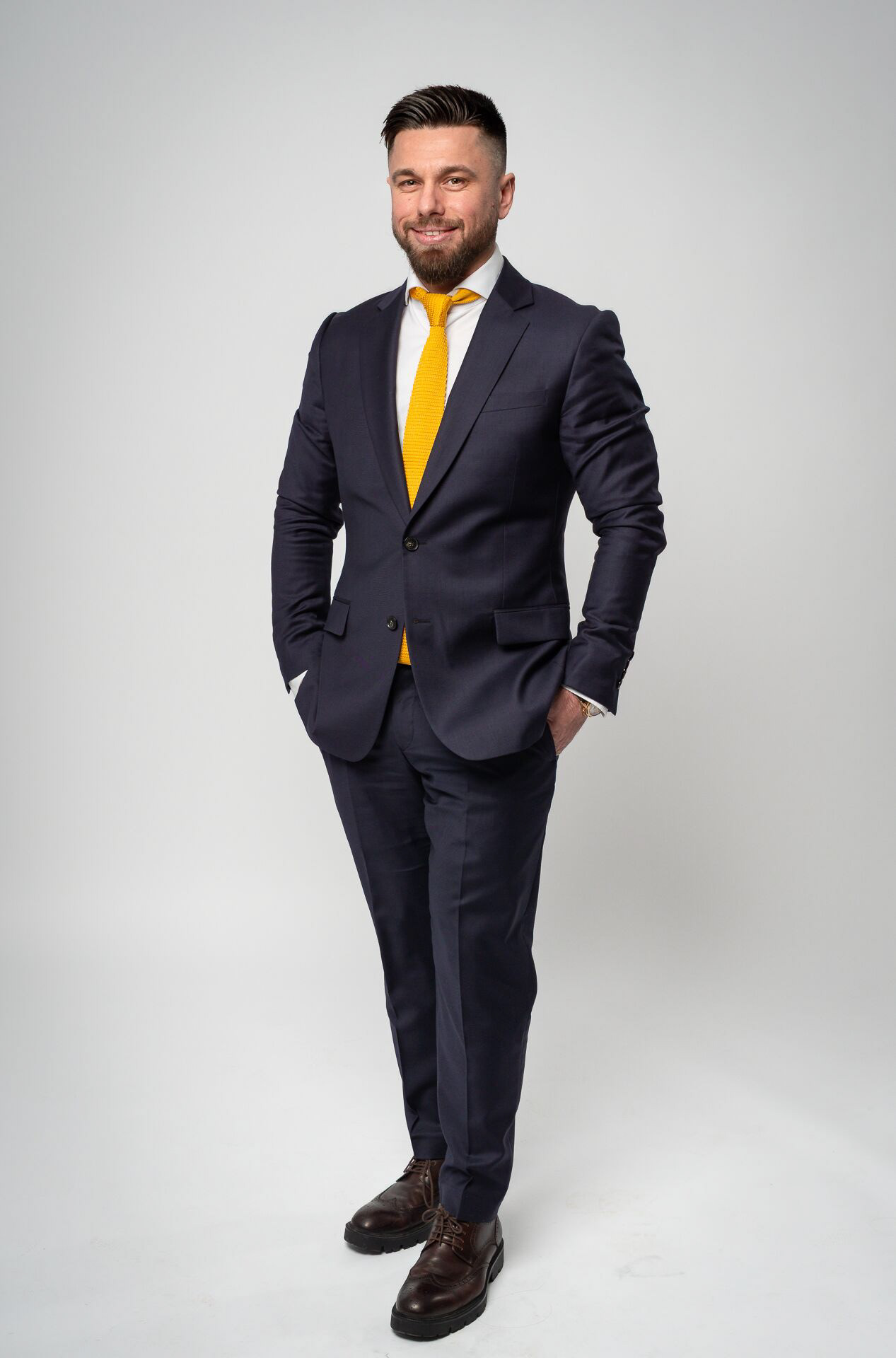 Business Portraits