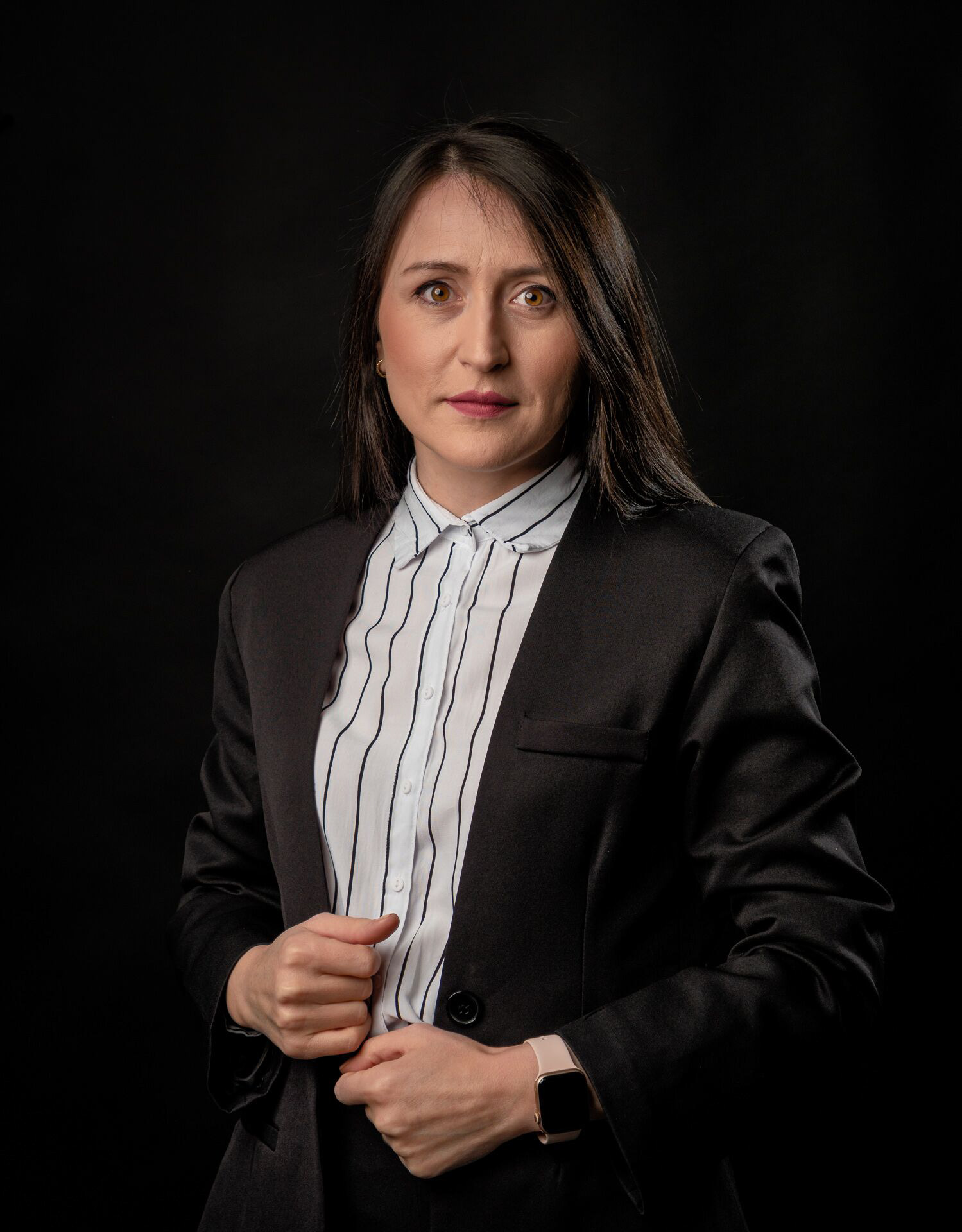 Business Portraits