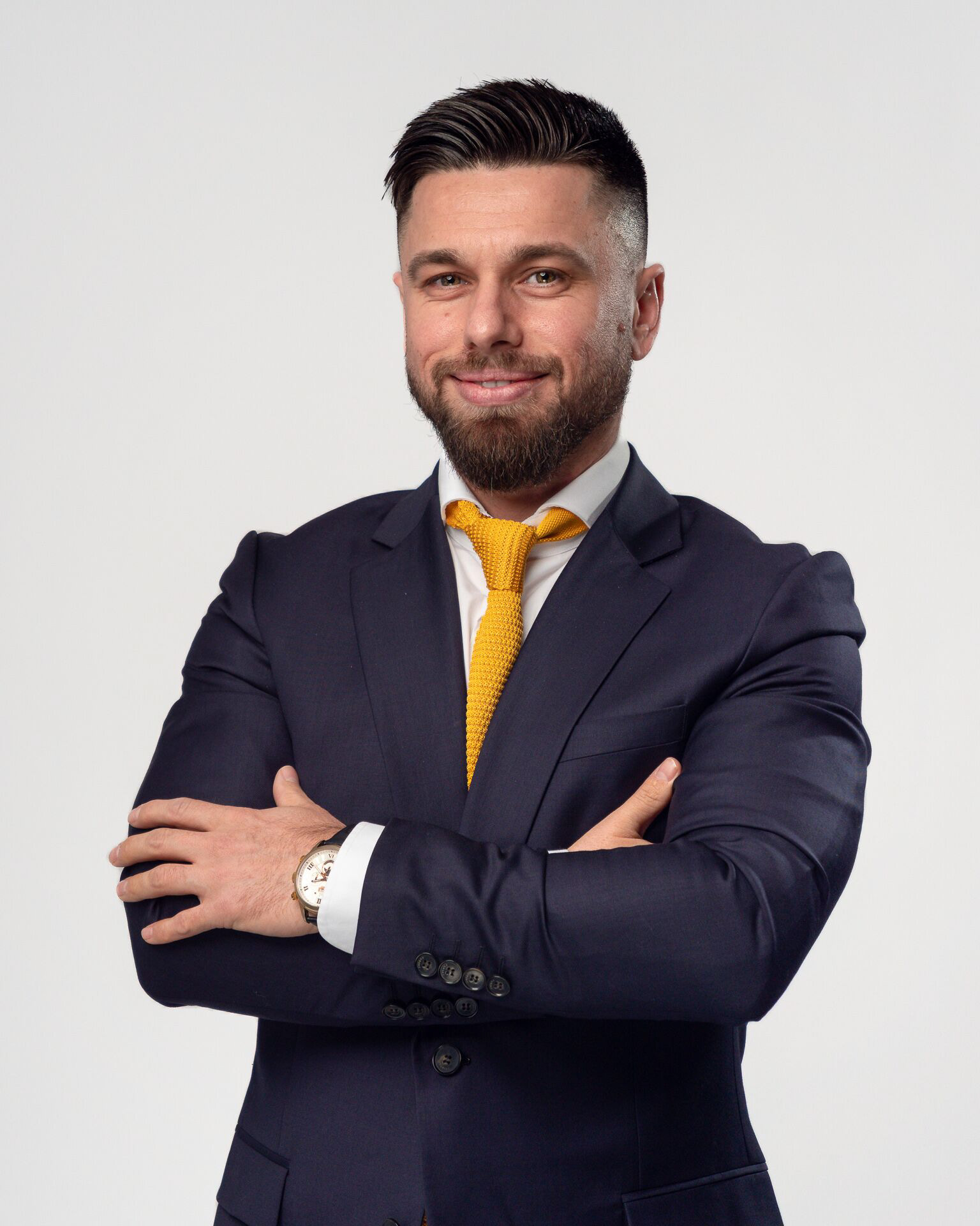 Business Portraits
