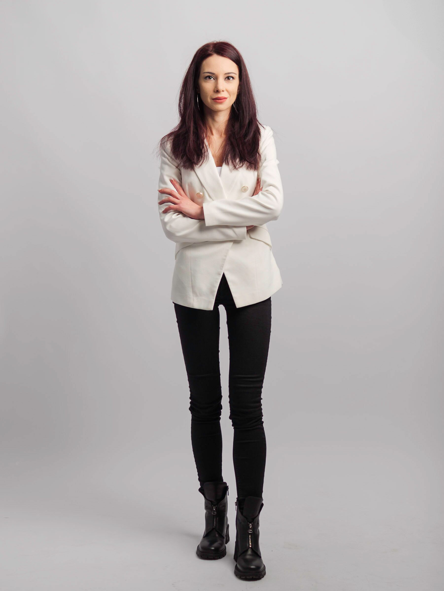 Business Portraits
