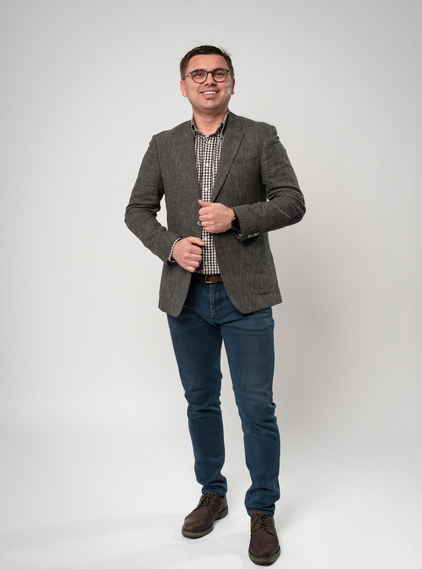 Business Portraits