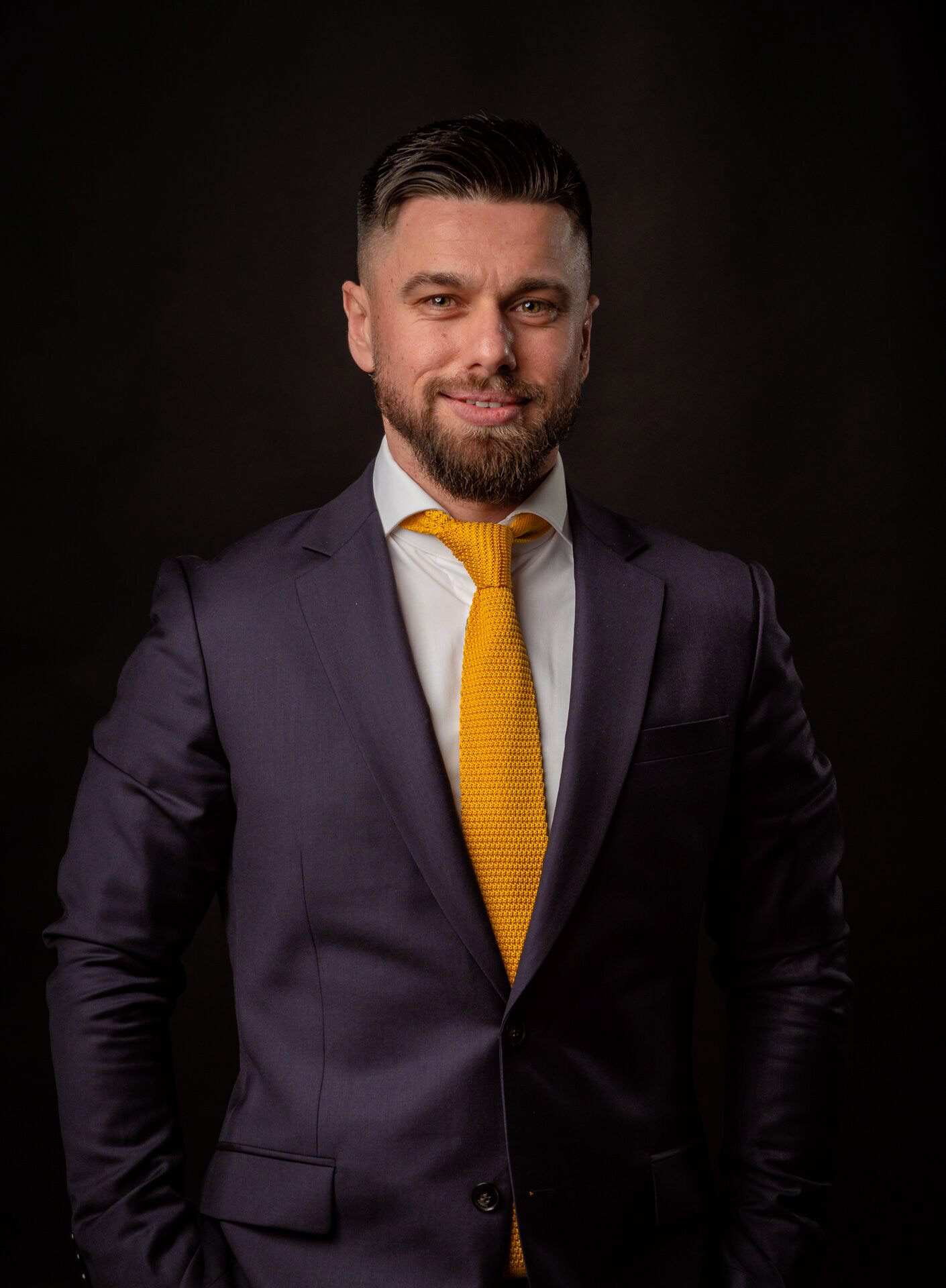 Business Portraits