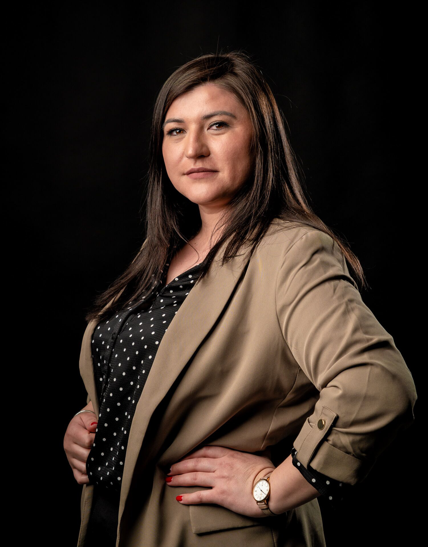 Business Portraits
