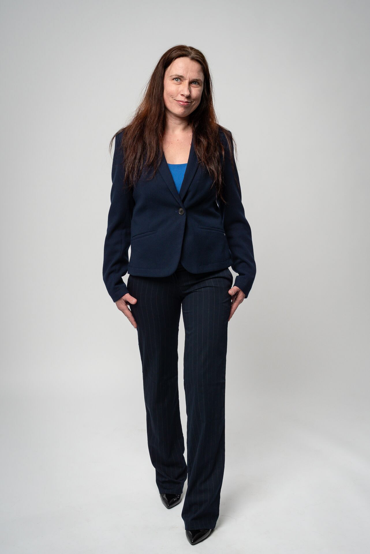 Business Portraits