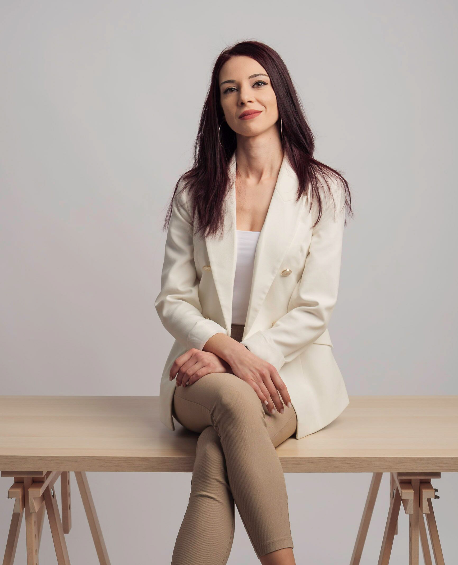Business Portraits
