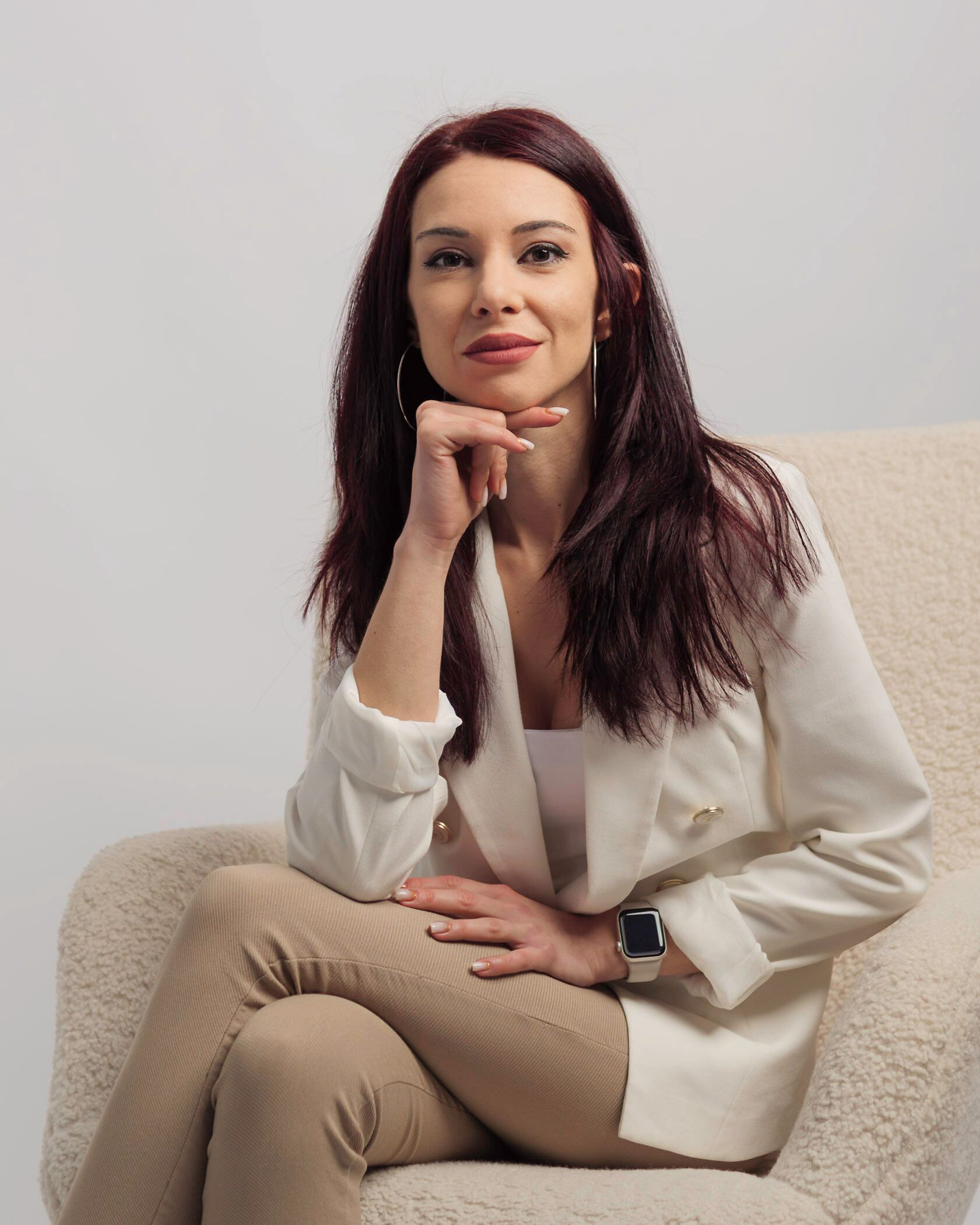 Business Portraits