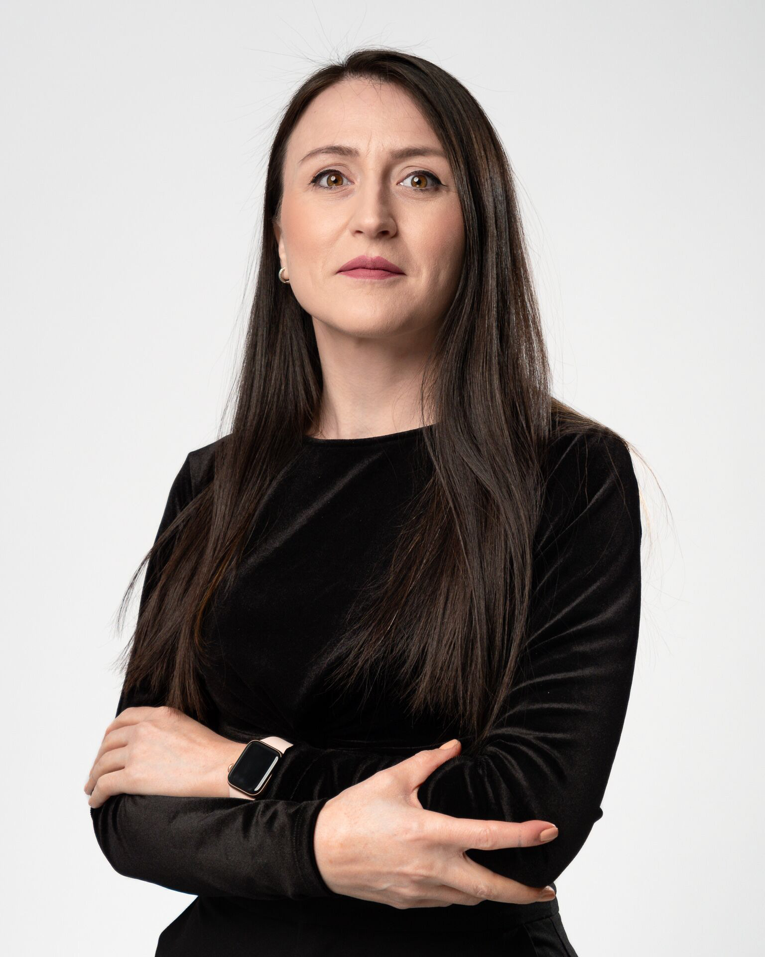 Business Portraits