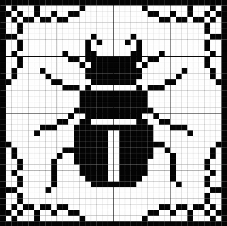 Stag beetle