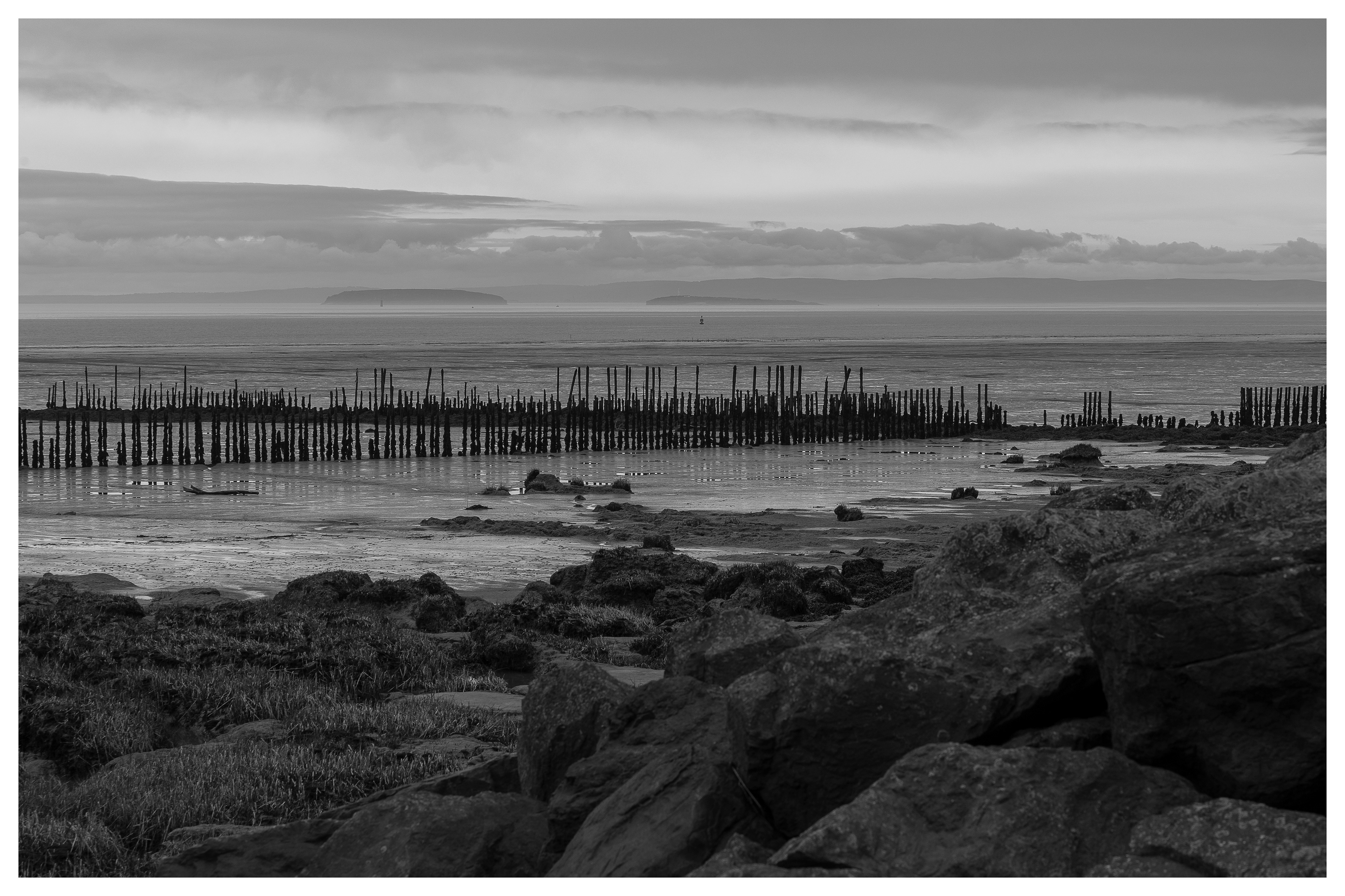 Great Wharf