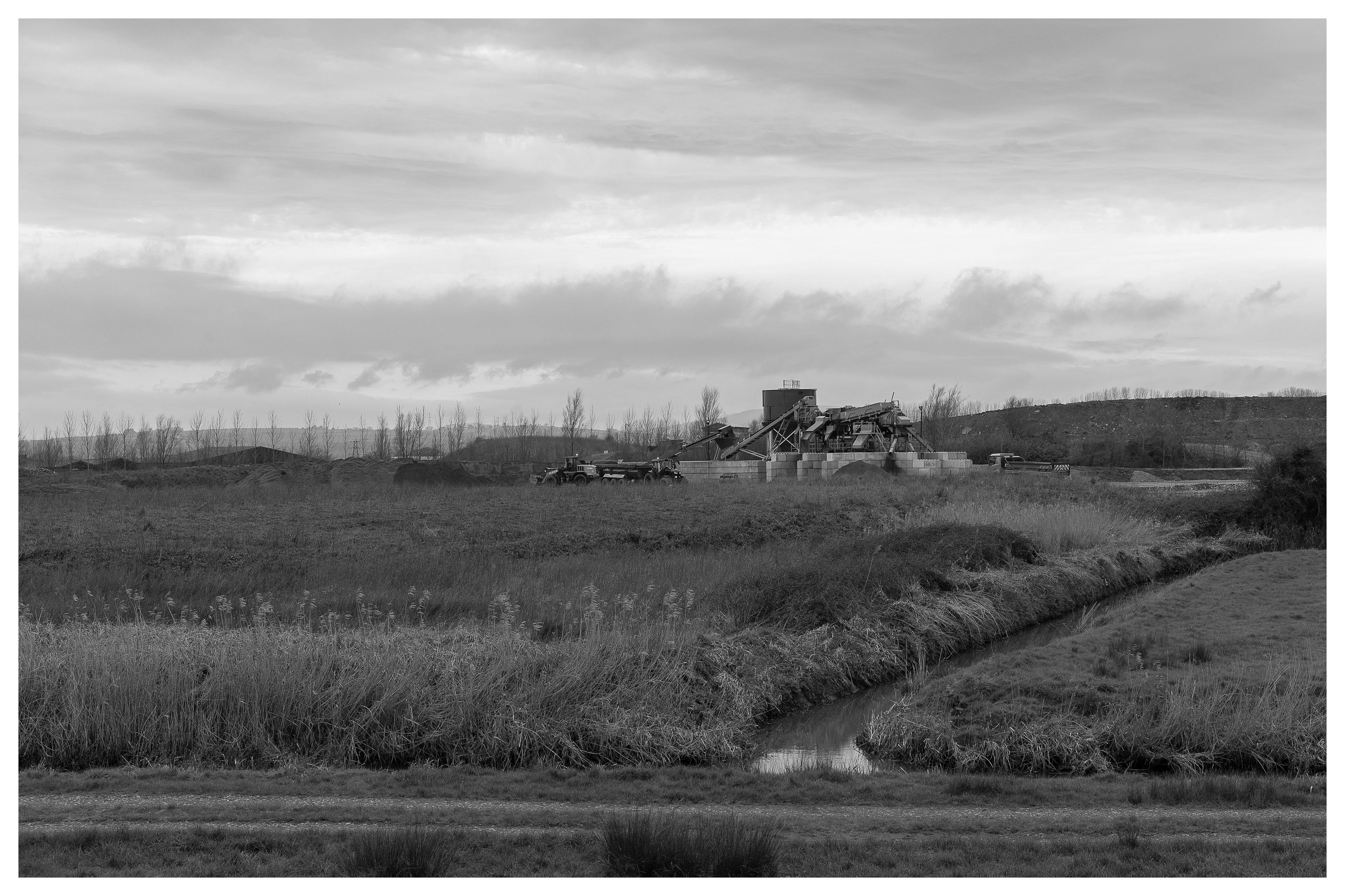 Industry