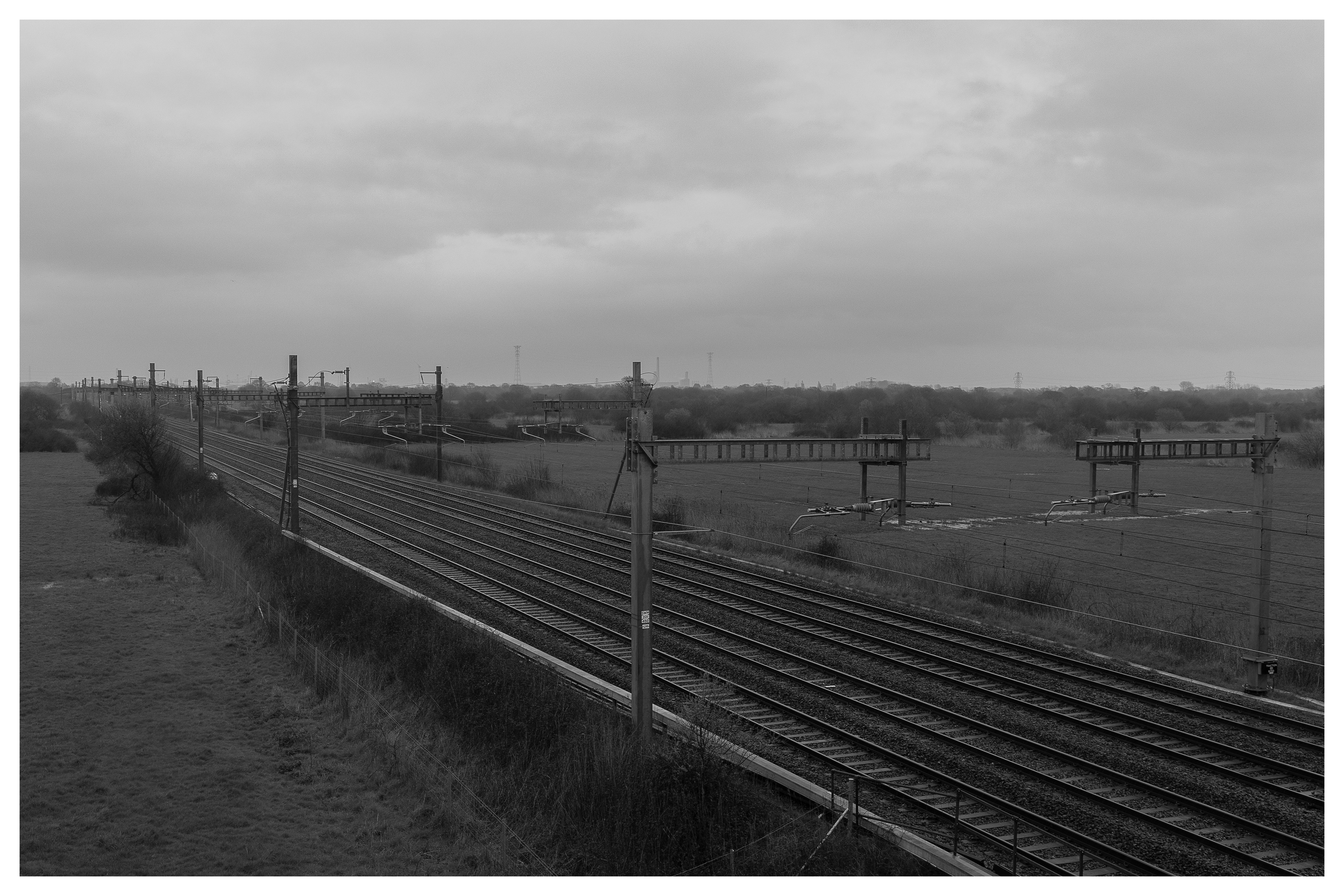 Railway