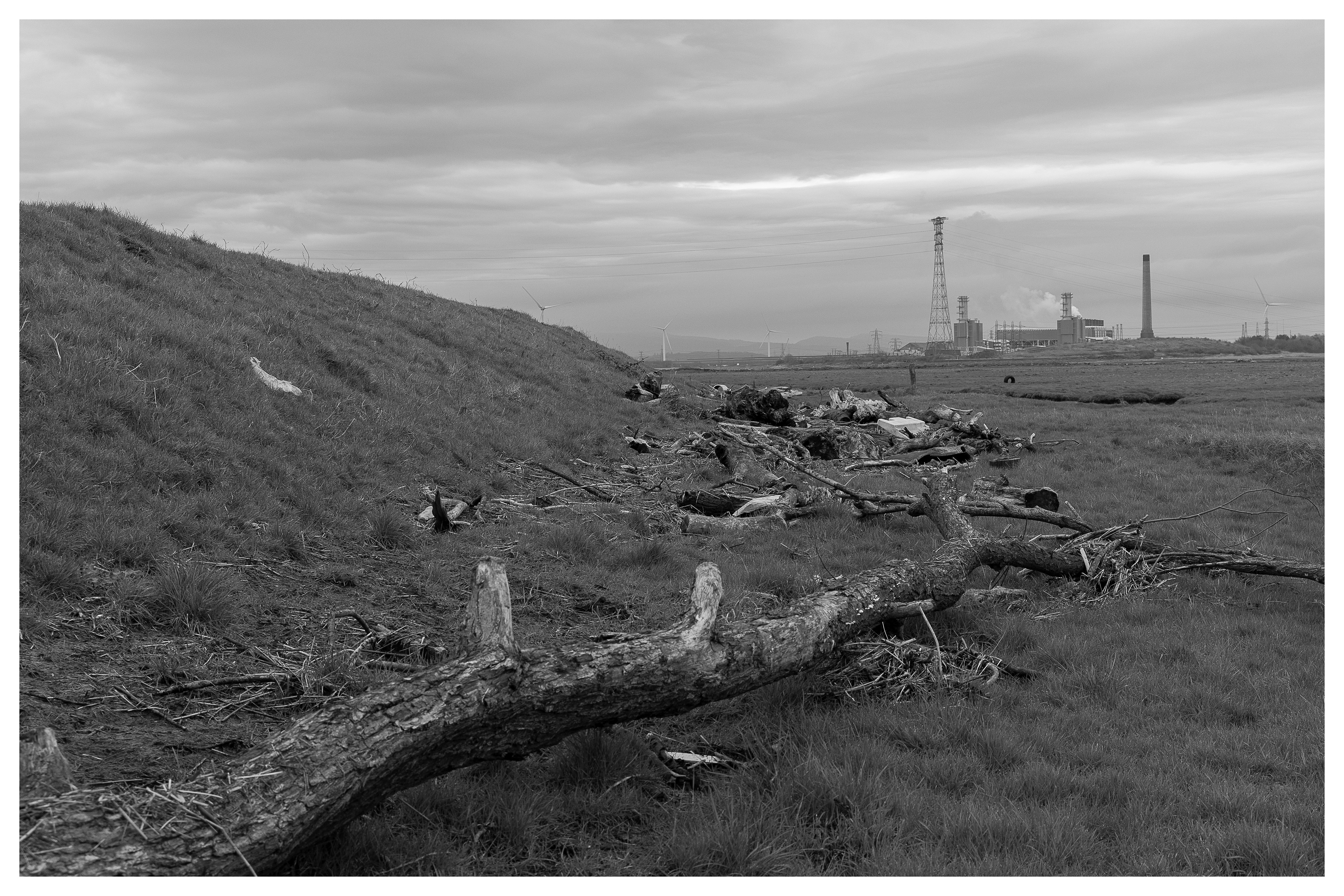 Wrack