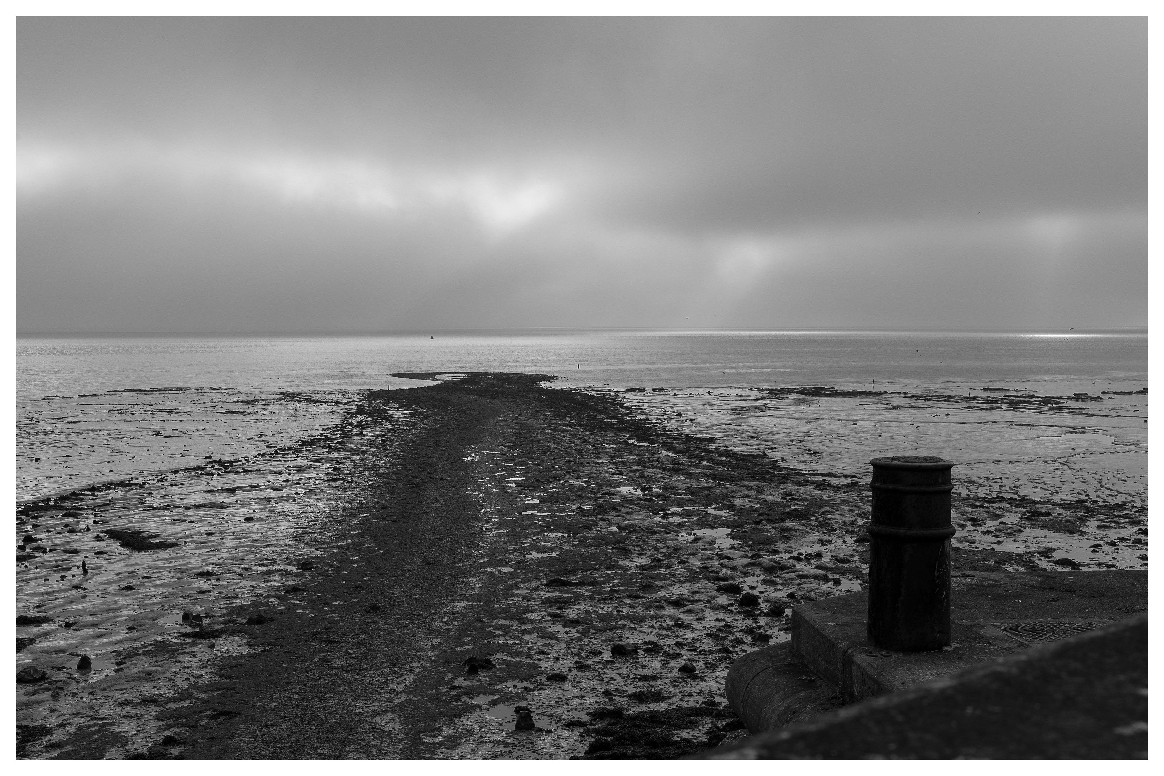 Bristol Channel