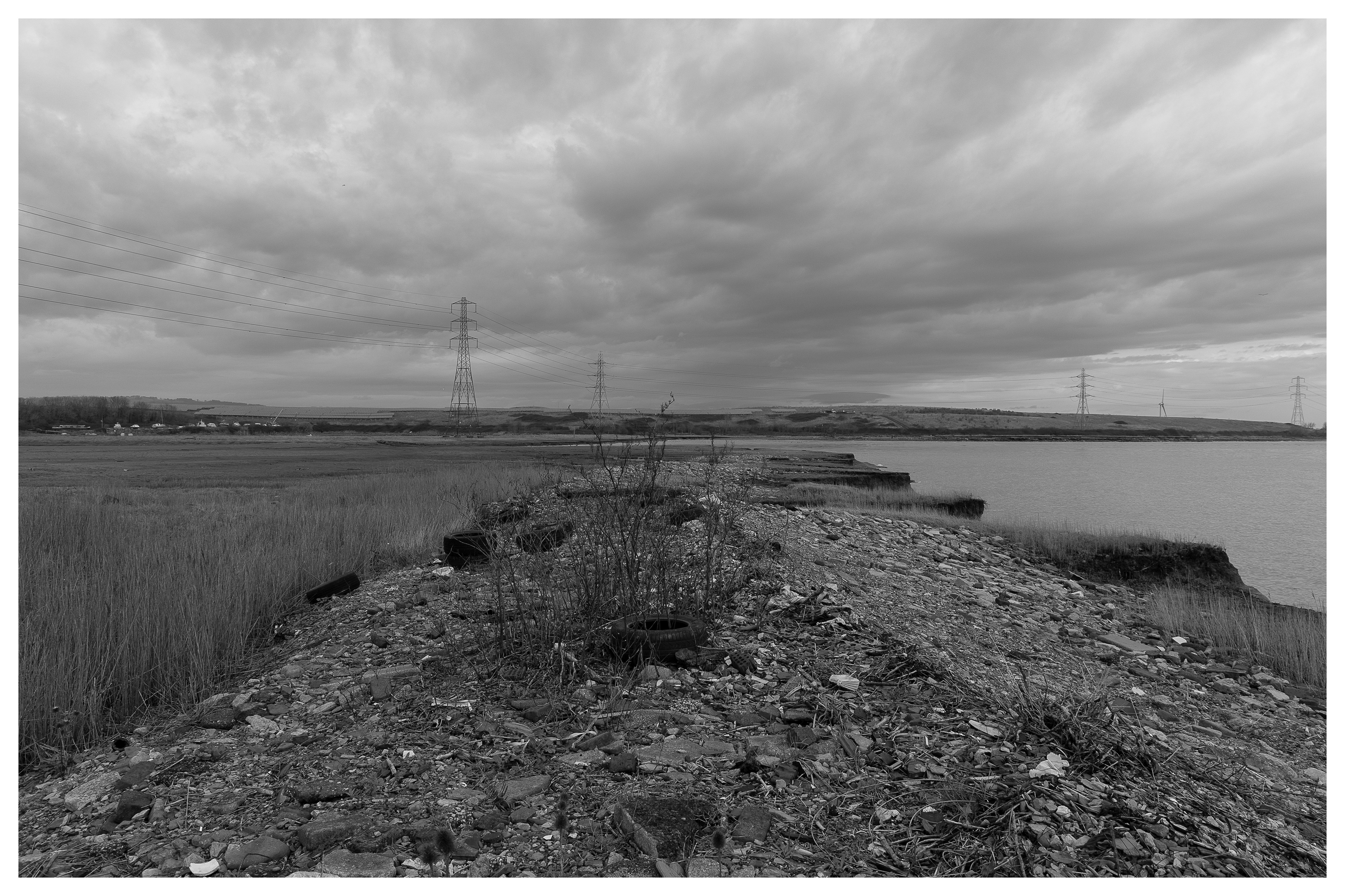 Estuary