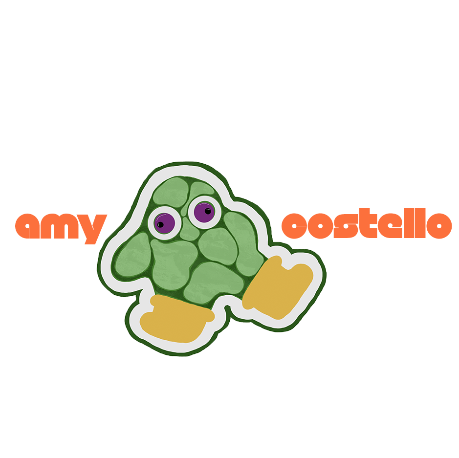 amy costello