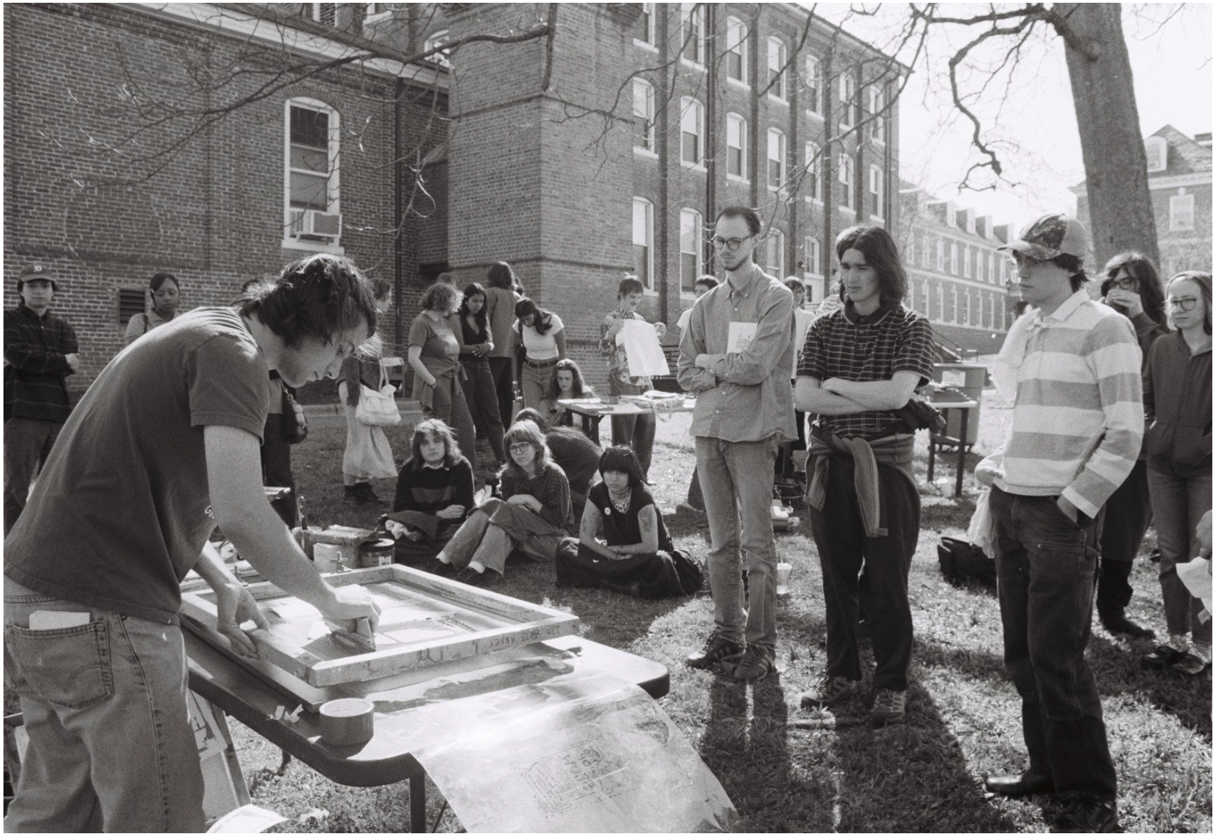 Braeden @ Pop Show , Durham