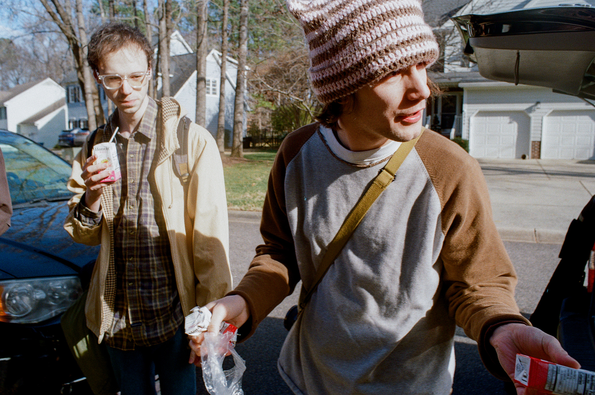 Braeden + Henry, Durham