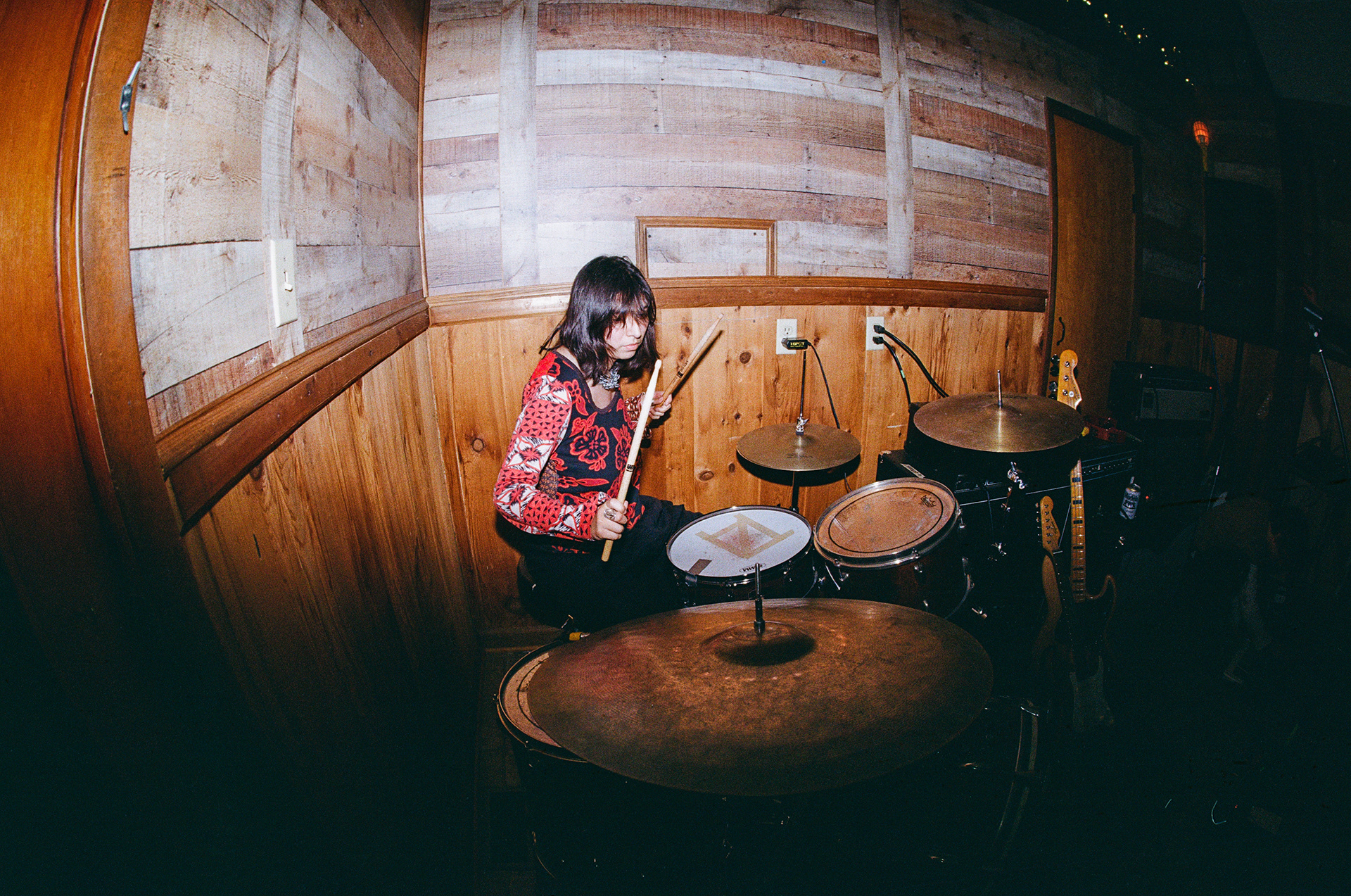 Amaya Peña , Carborro