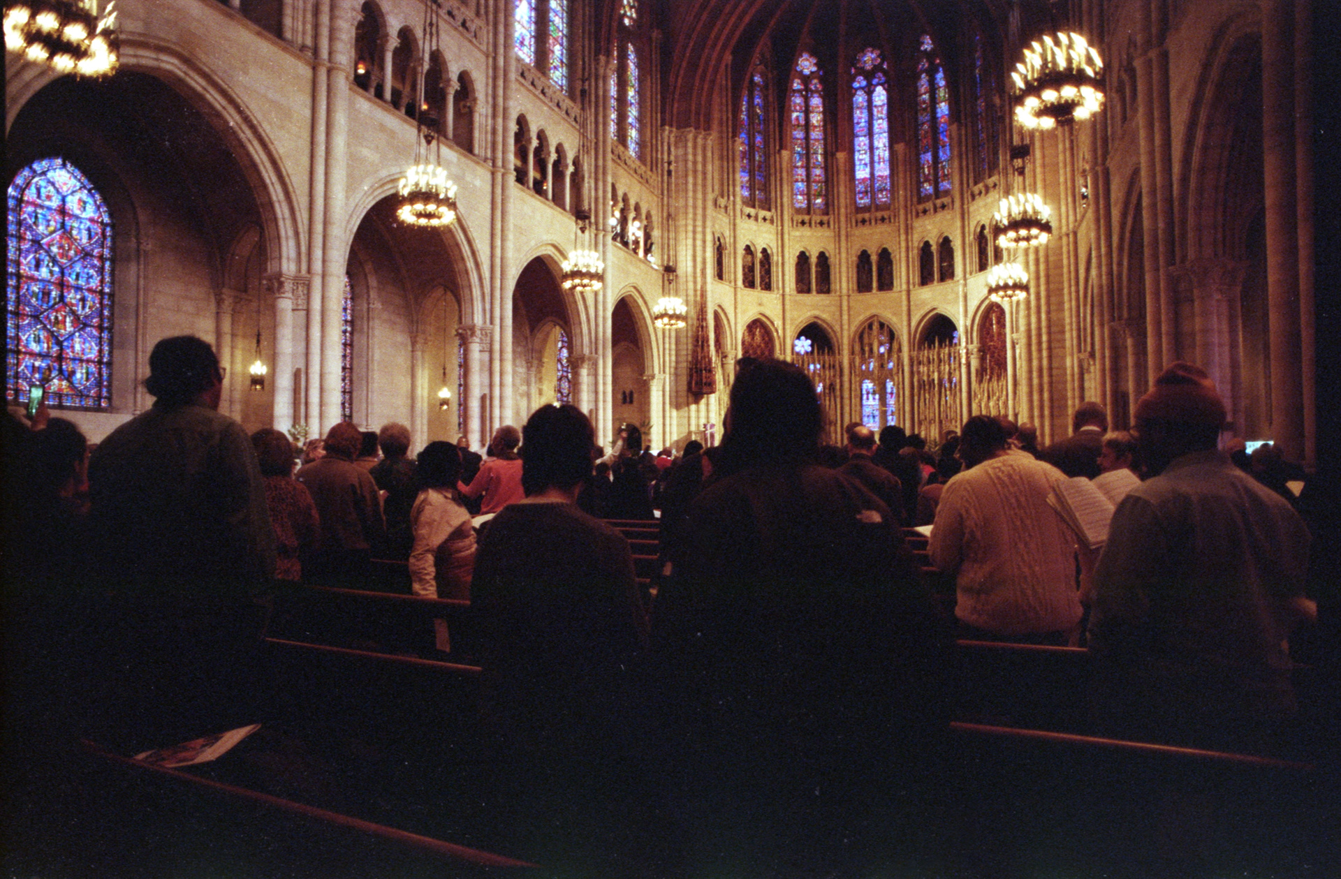 palm sunday, upper west side, 04292026