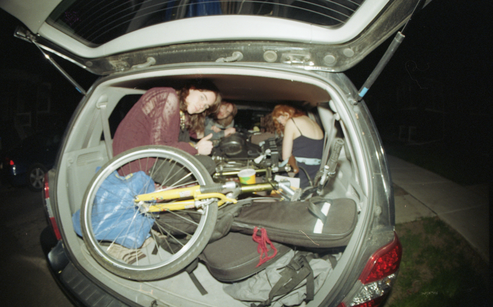 full car 04232026