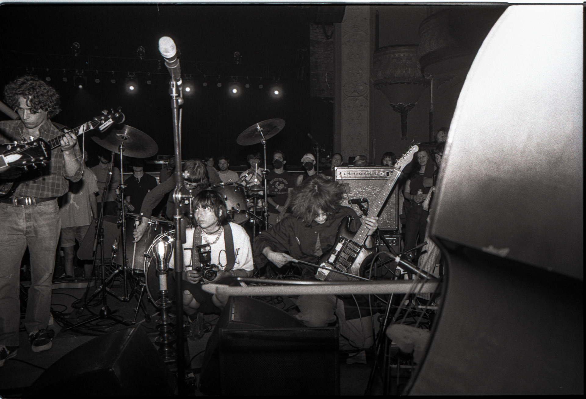 TV Buddha @ Thalia Hall