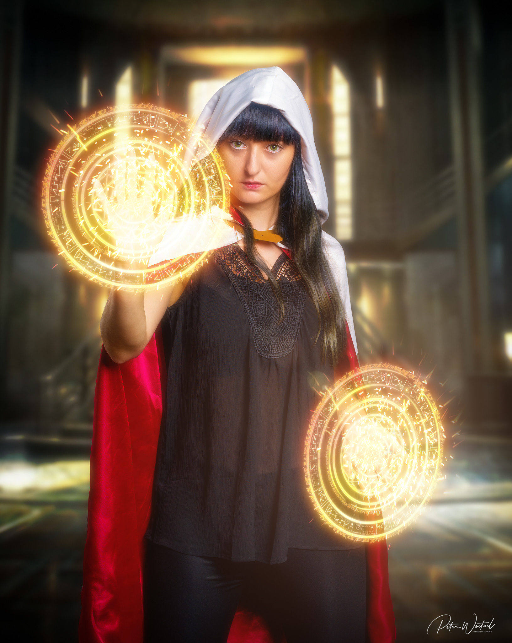 Seraphim