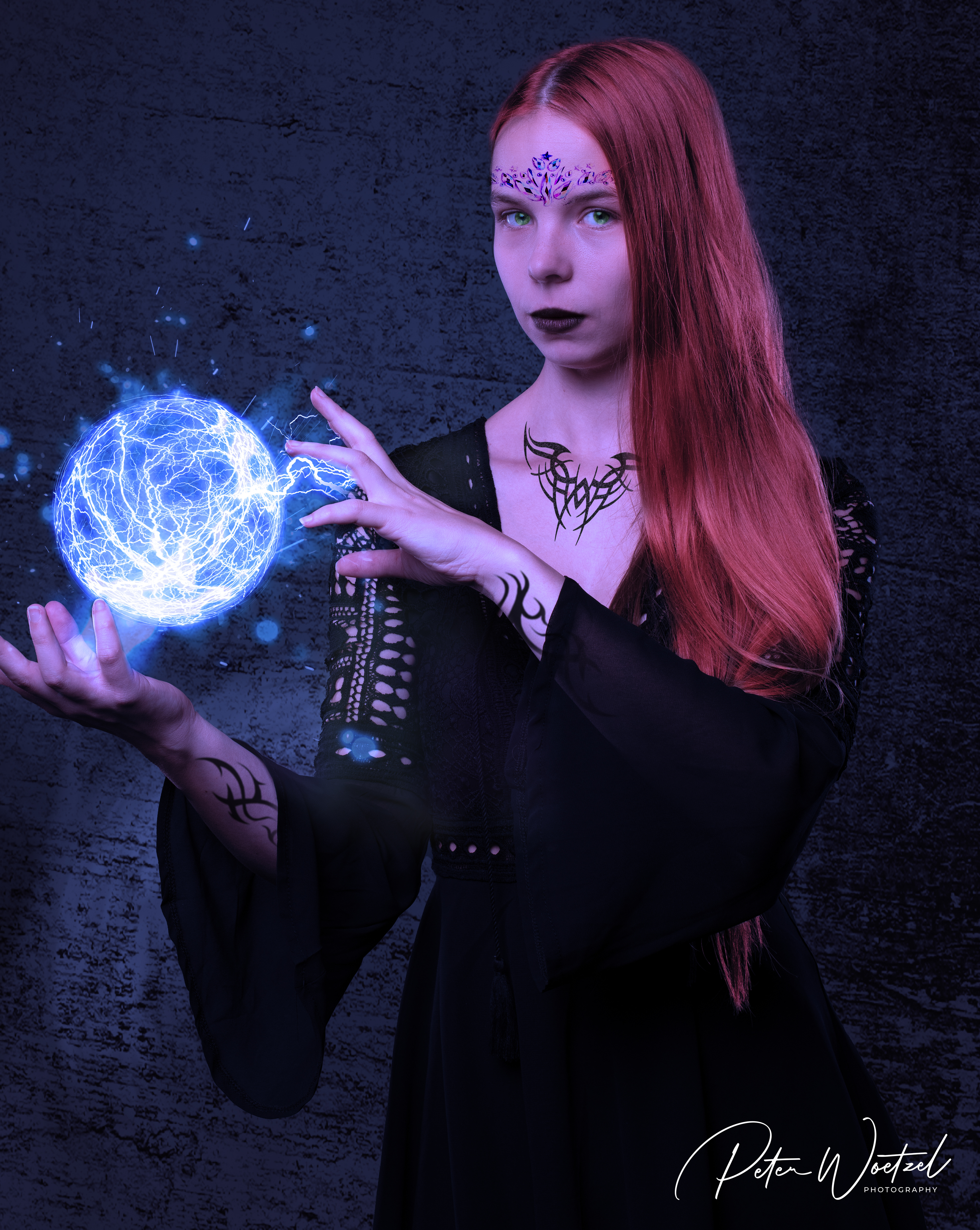 The Witch