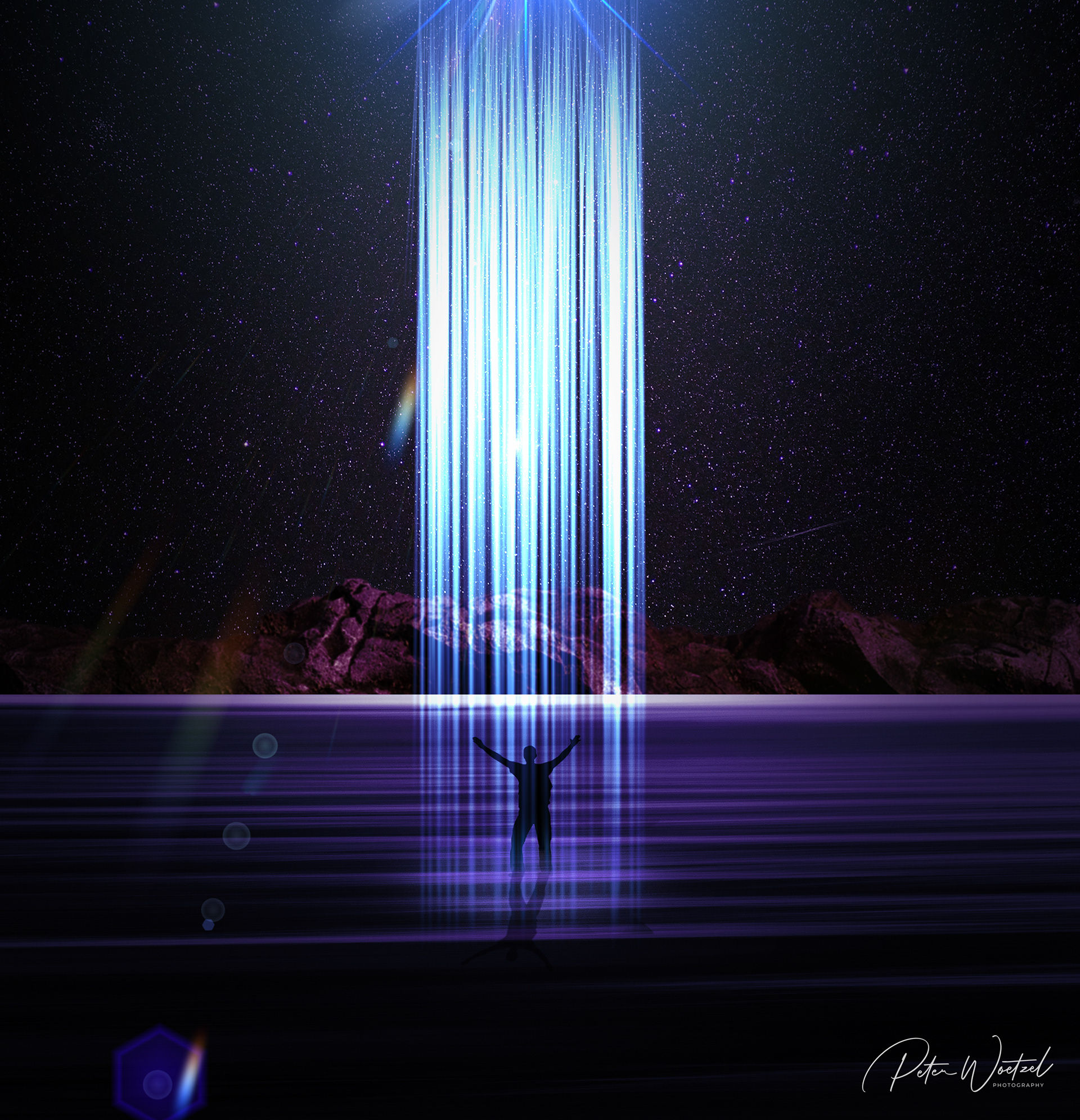 Arrival