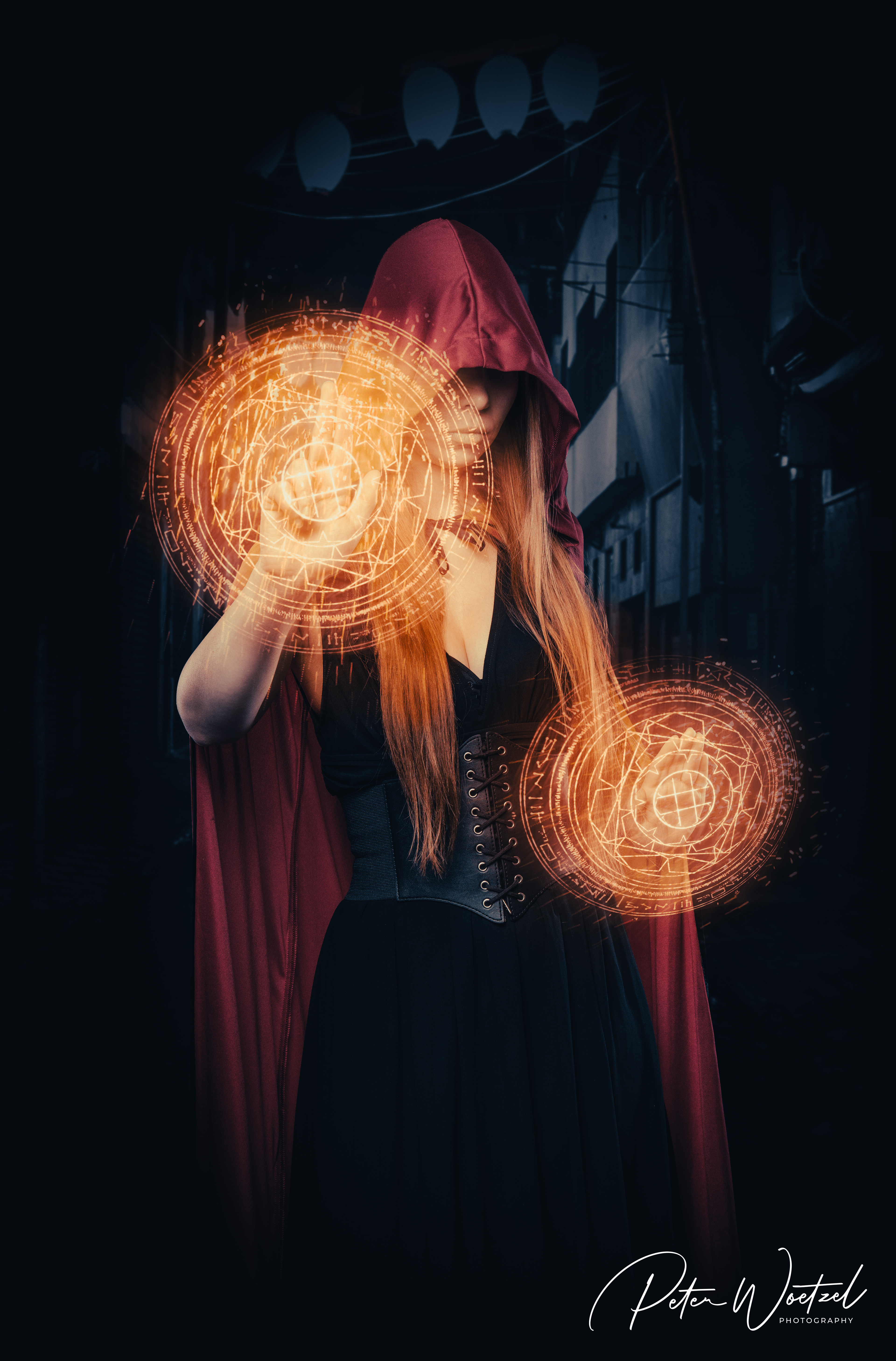 Ancient One