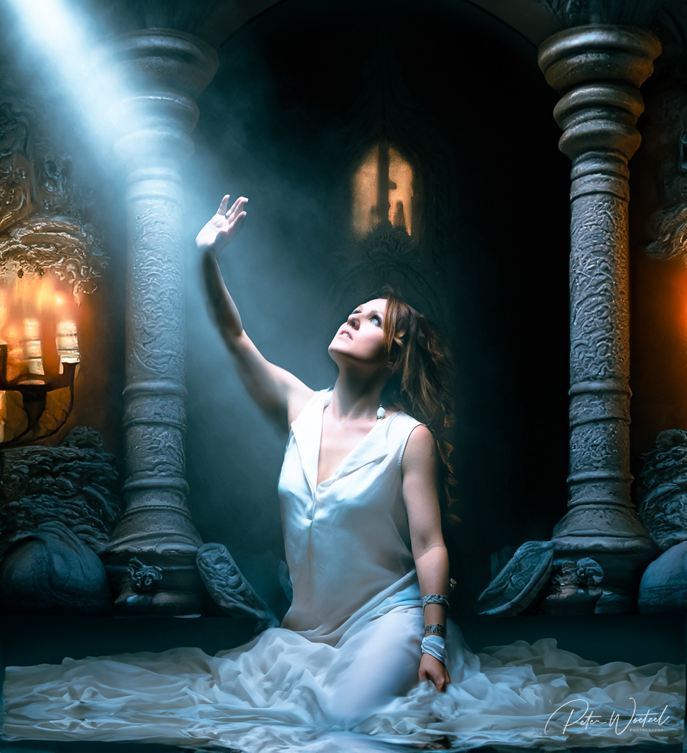 Apparition