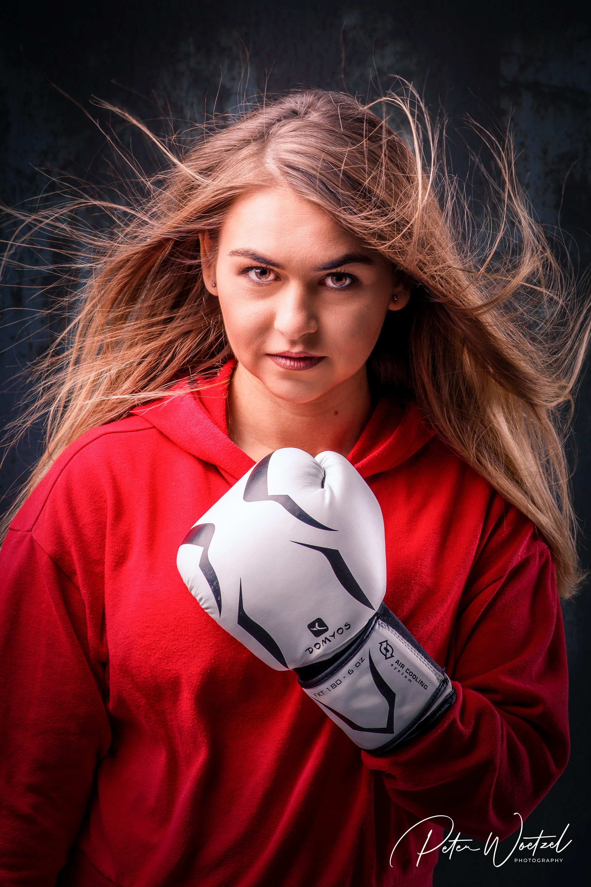 Eye of the Tiger