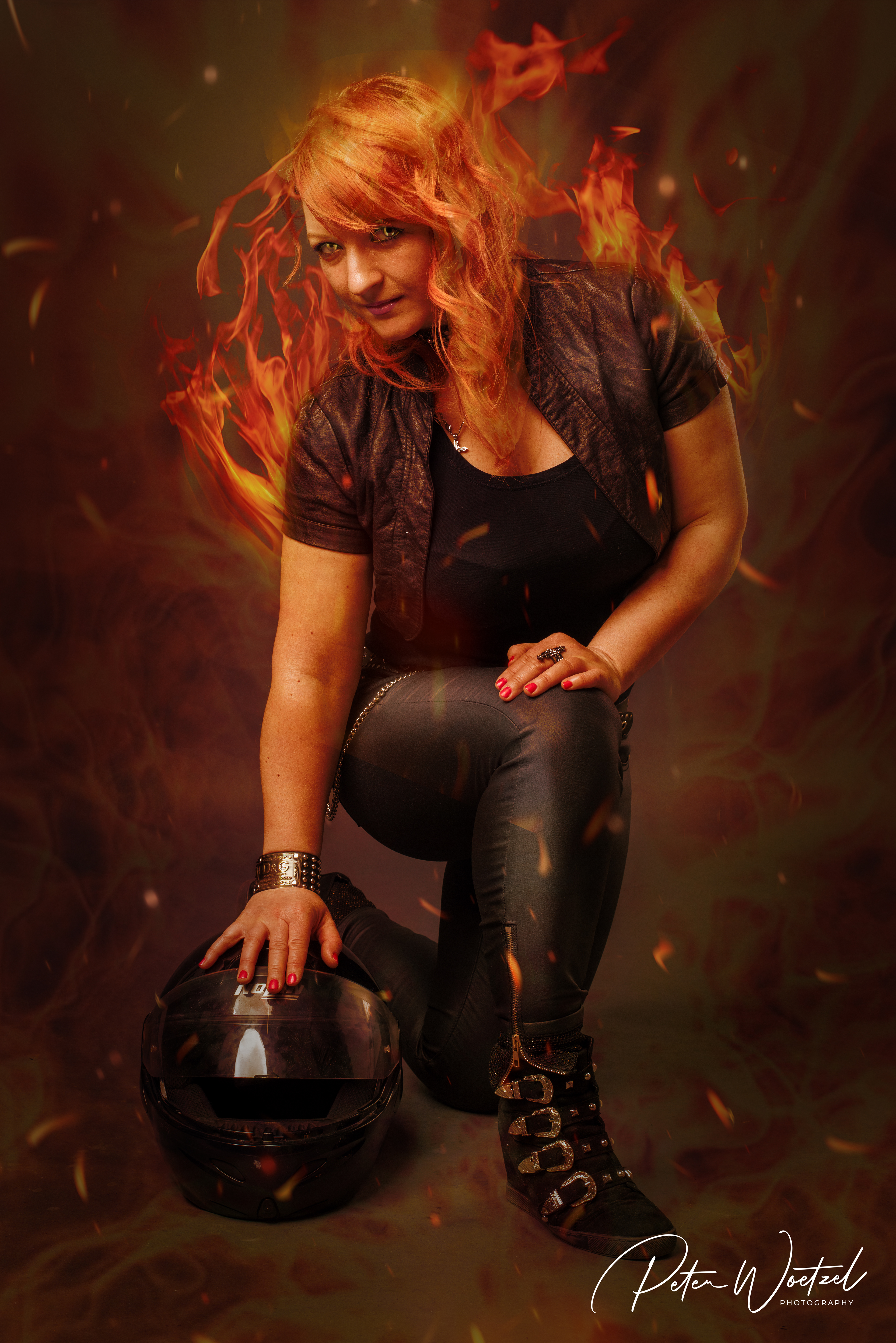 Hellrider