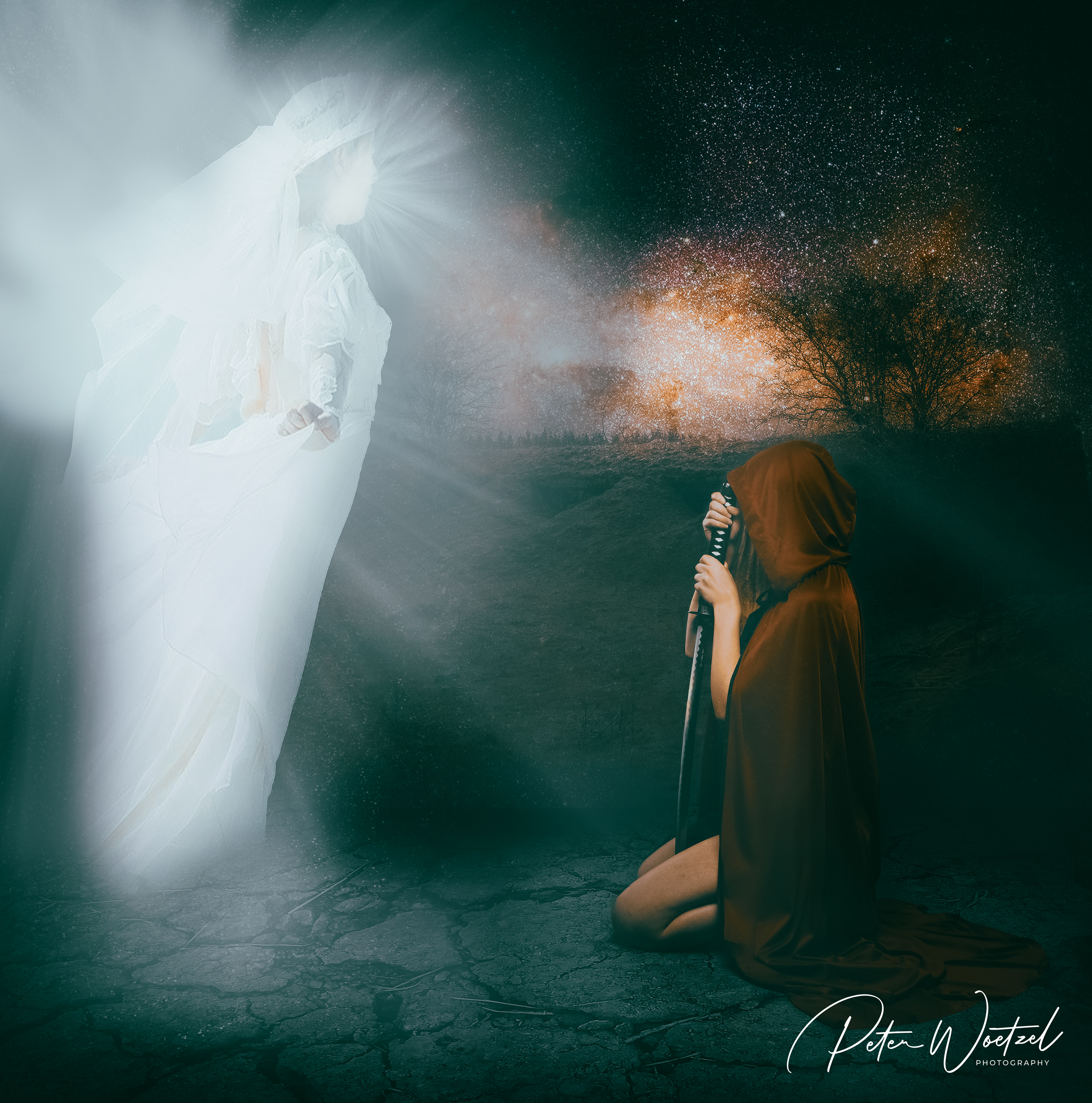 Divine Order