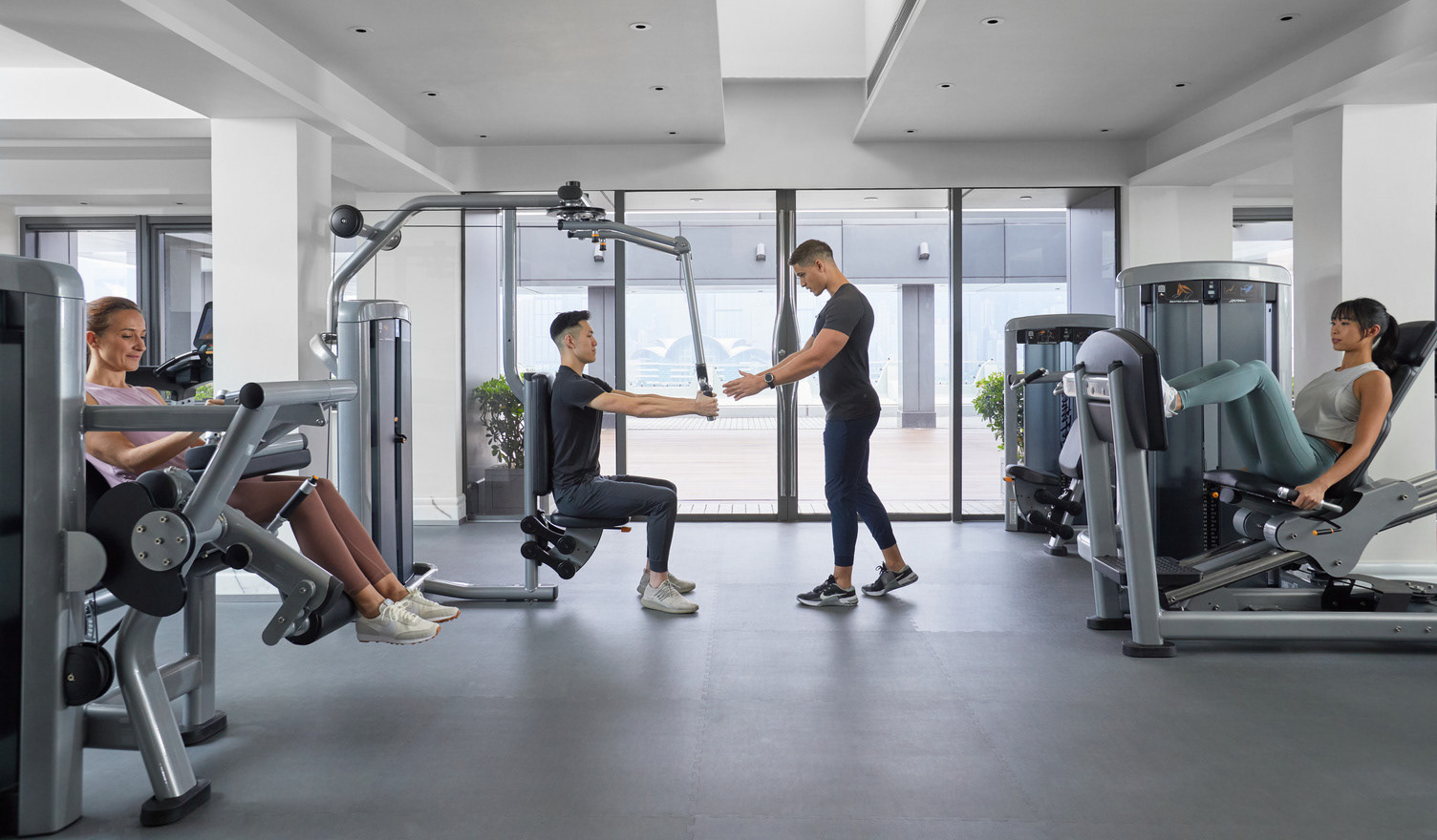 Functional Fitness