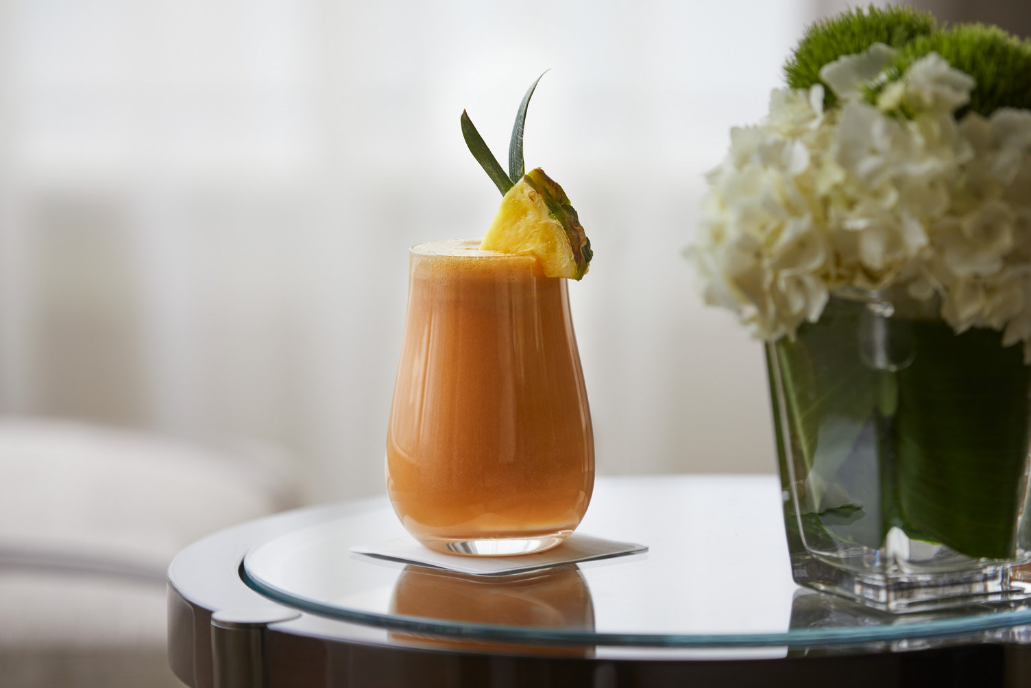 Naturally Peninsual Plant-based Menus