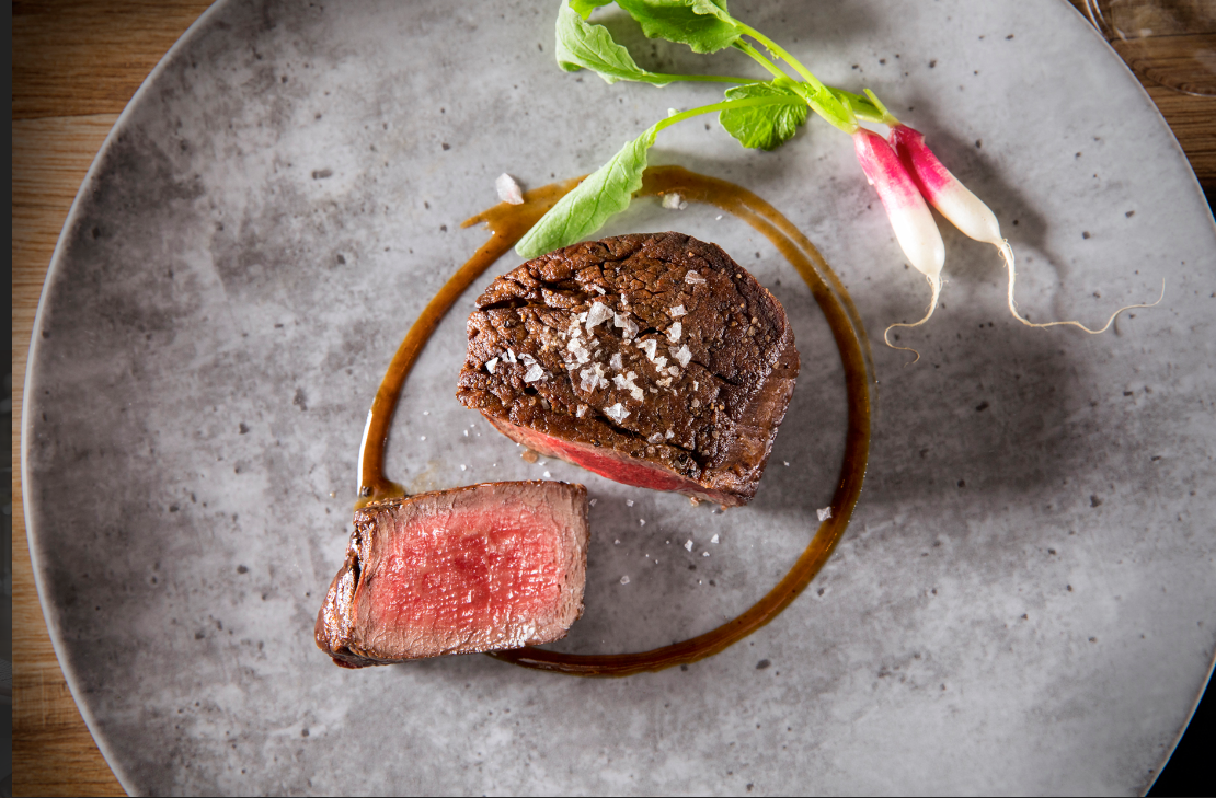 Filet