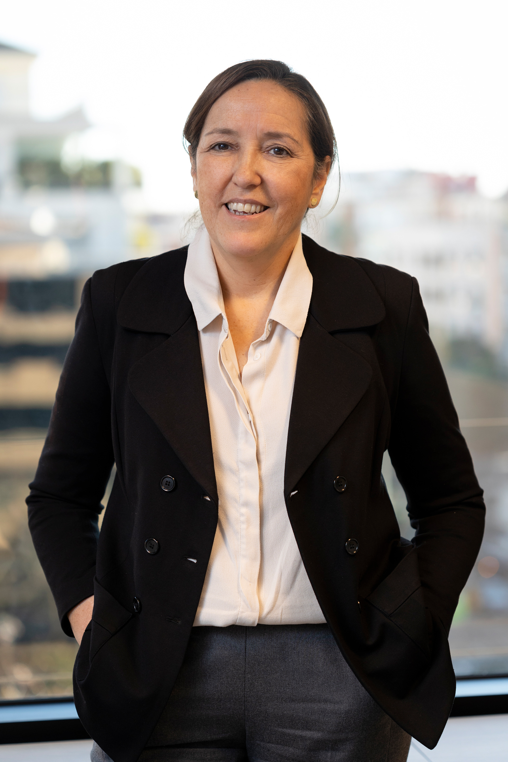Cristina López-Pinto